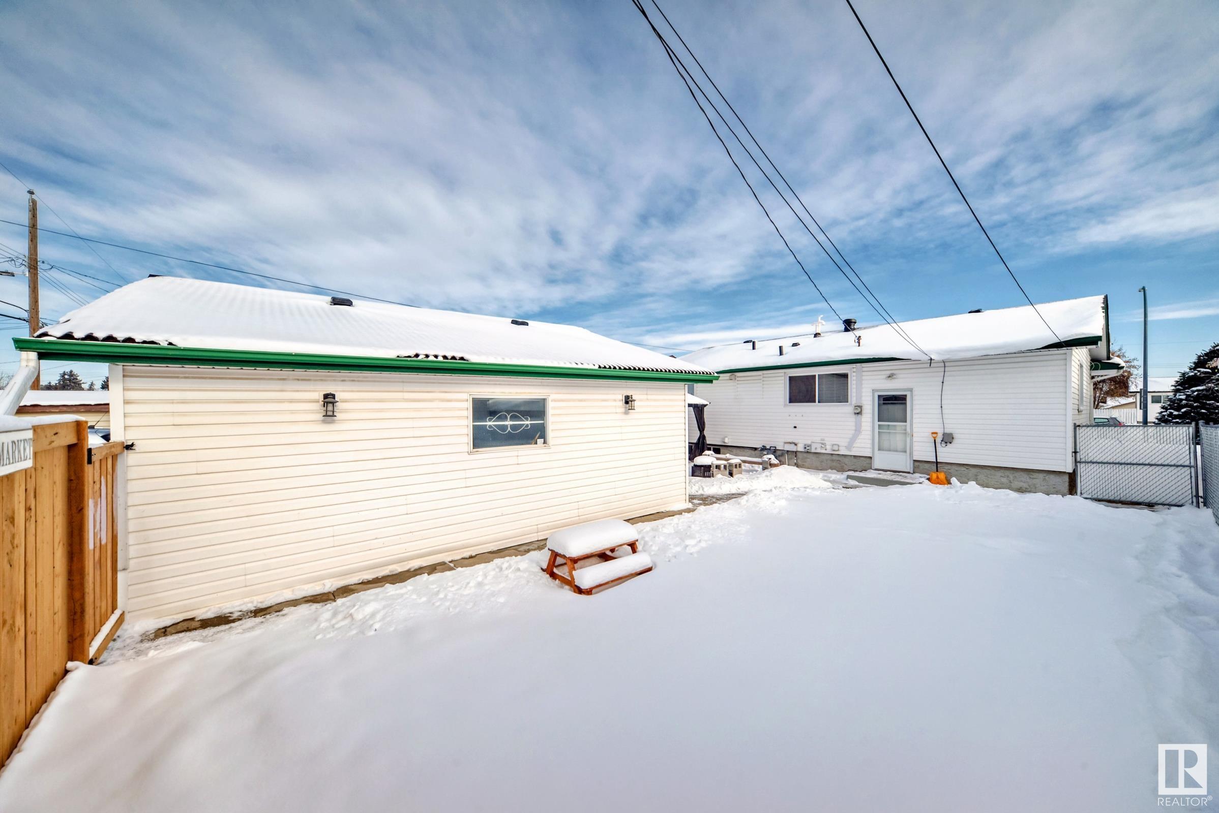      13228 68 ST NW , Edmonton,  ,T5C 0G3 ;  Listing Number: MLS E4420929