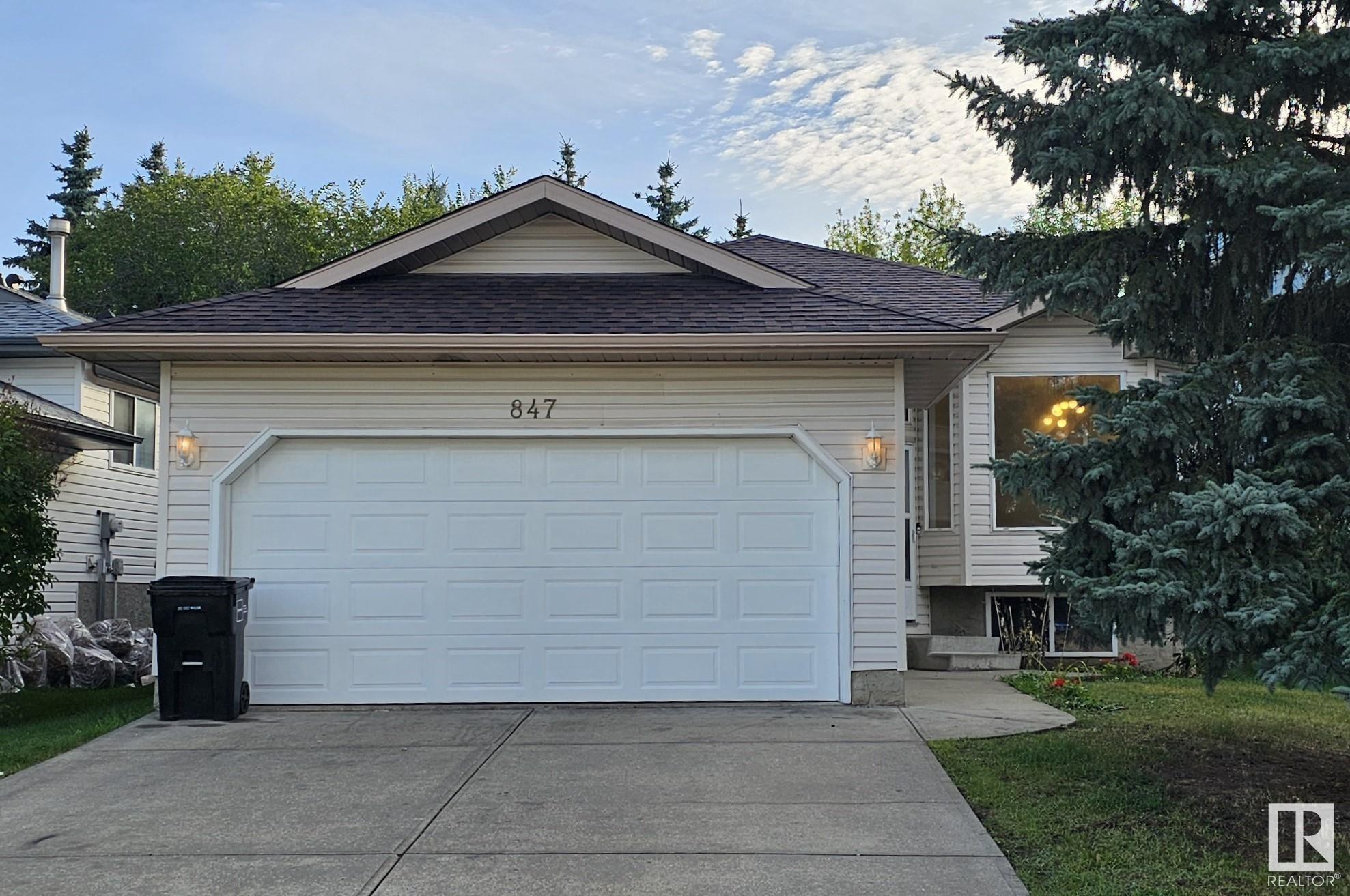      847 112A ST NW , Edmonton,  ,T6J 6W2 ;  Listing Number: MLS E4420930