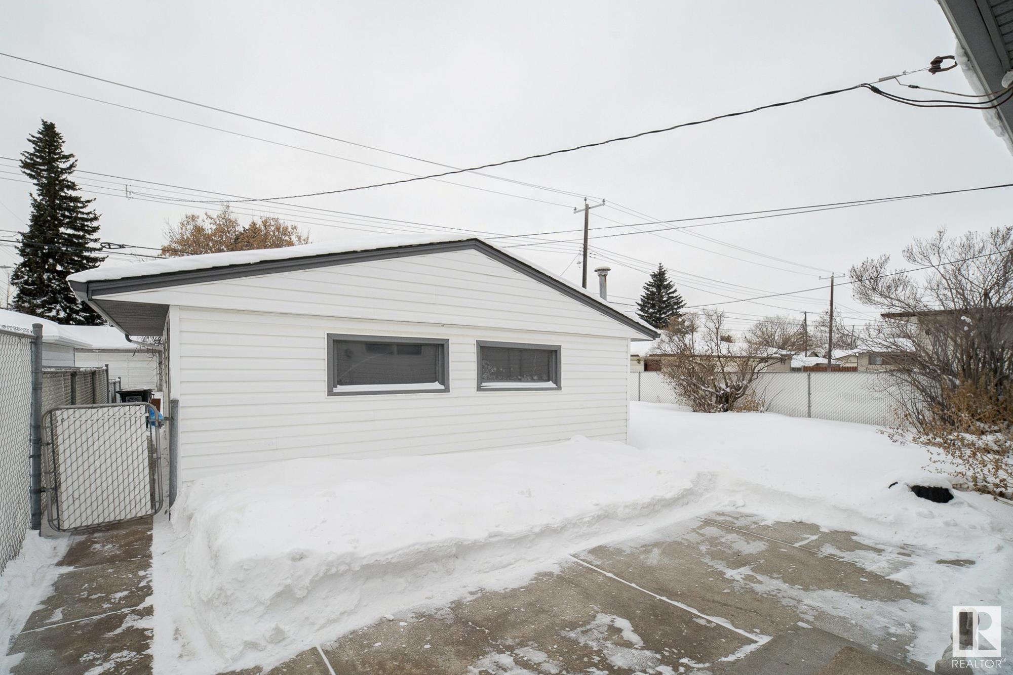      13548 123A ST NW , Edmonton,  ,T5L 0L9 ;  Listing Number: MLS E4420932
