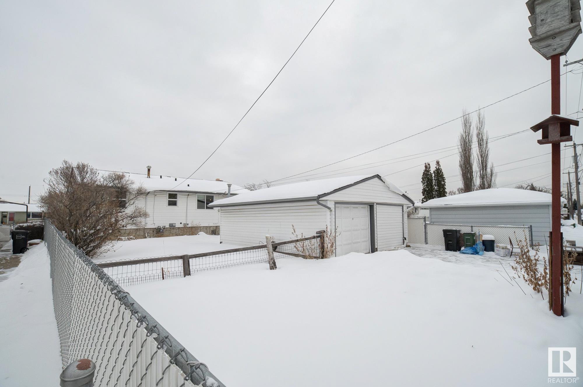     13548 123A ST NW , Edmonton,  ,T5L 0L9 ;  Listing Number: MLS E4420932