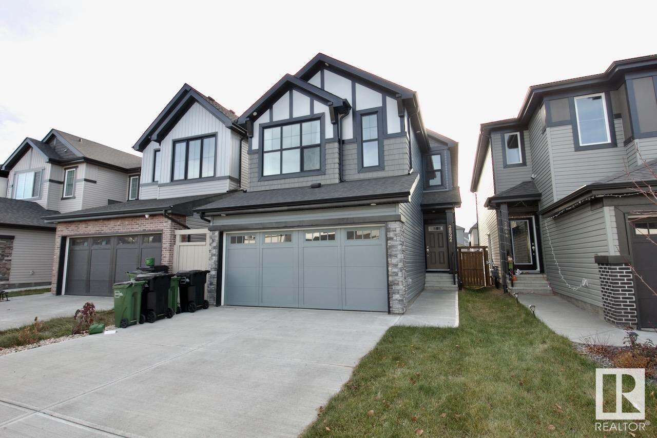      2892 COUGHLAN GREEN GR SW , Edmonton,  ,T6W 4B2 ;  Listing Number: MLS E4420933