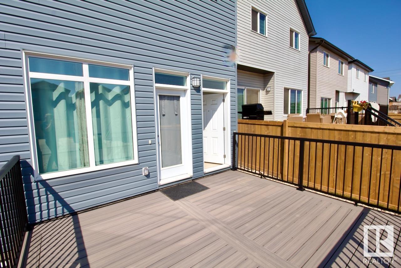      2892 COUGHLAN GREEN GR SW , Edmonton,  ,T6W 4B2 ;  Listing Number: MLS E4420933
