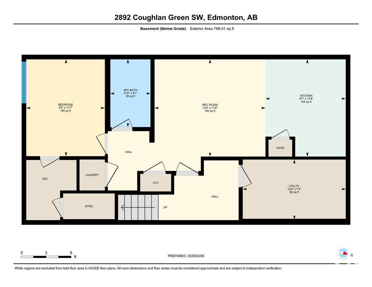      2892 COUGHLAN GREEN GR SW , Edmonton,  ,T6W 4B2 ;  Listing Number: MLS E4420933