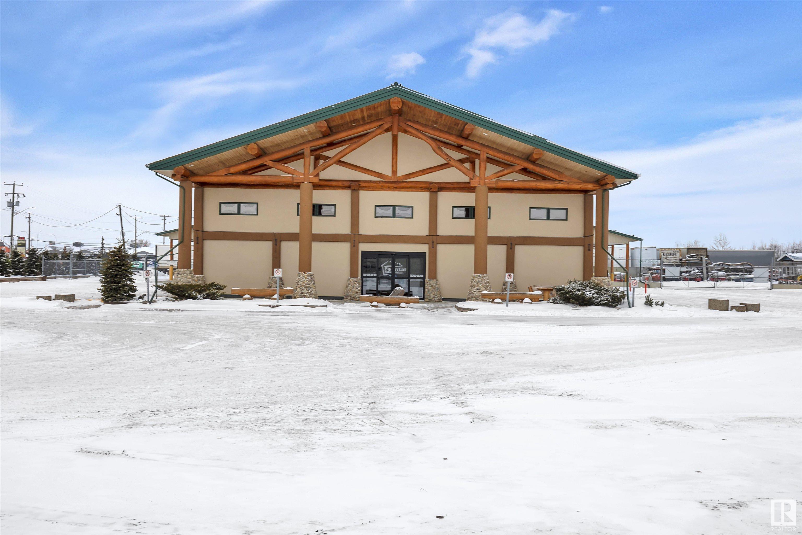      6109 46 A ST , Leduc,  ,T9E 7A6 ;  Listing Number: MLS E4420934