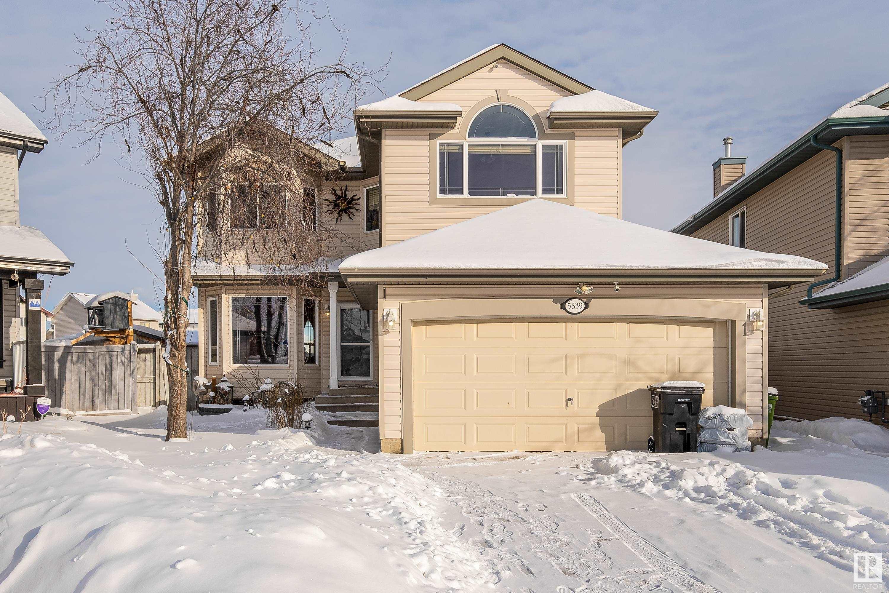      5639 204 ST NW , Edmonton,  ,T6M 2Z5 ;  Listing Number: MLS E4420937