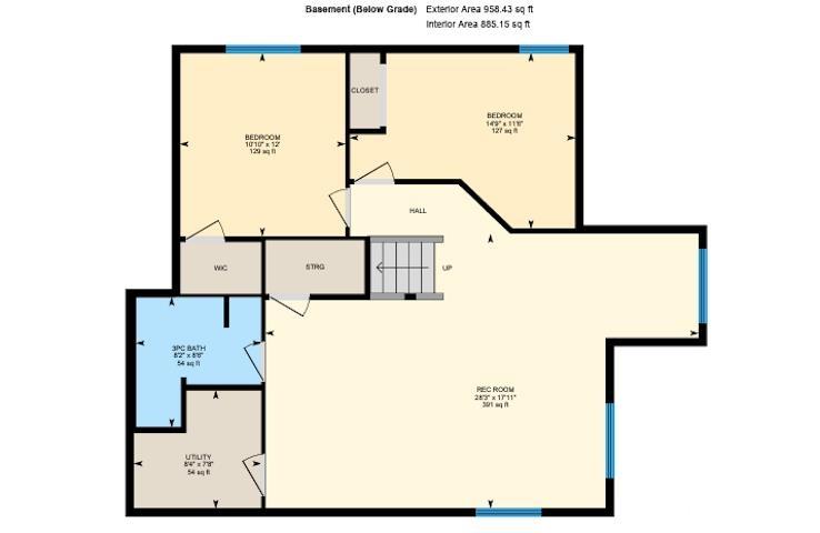      5639 204 ST NW , Edmonton,  ,T6M 2Z5 ;  Listing Number: MLS E4420937