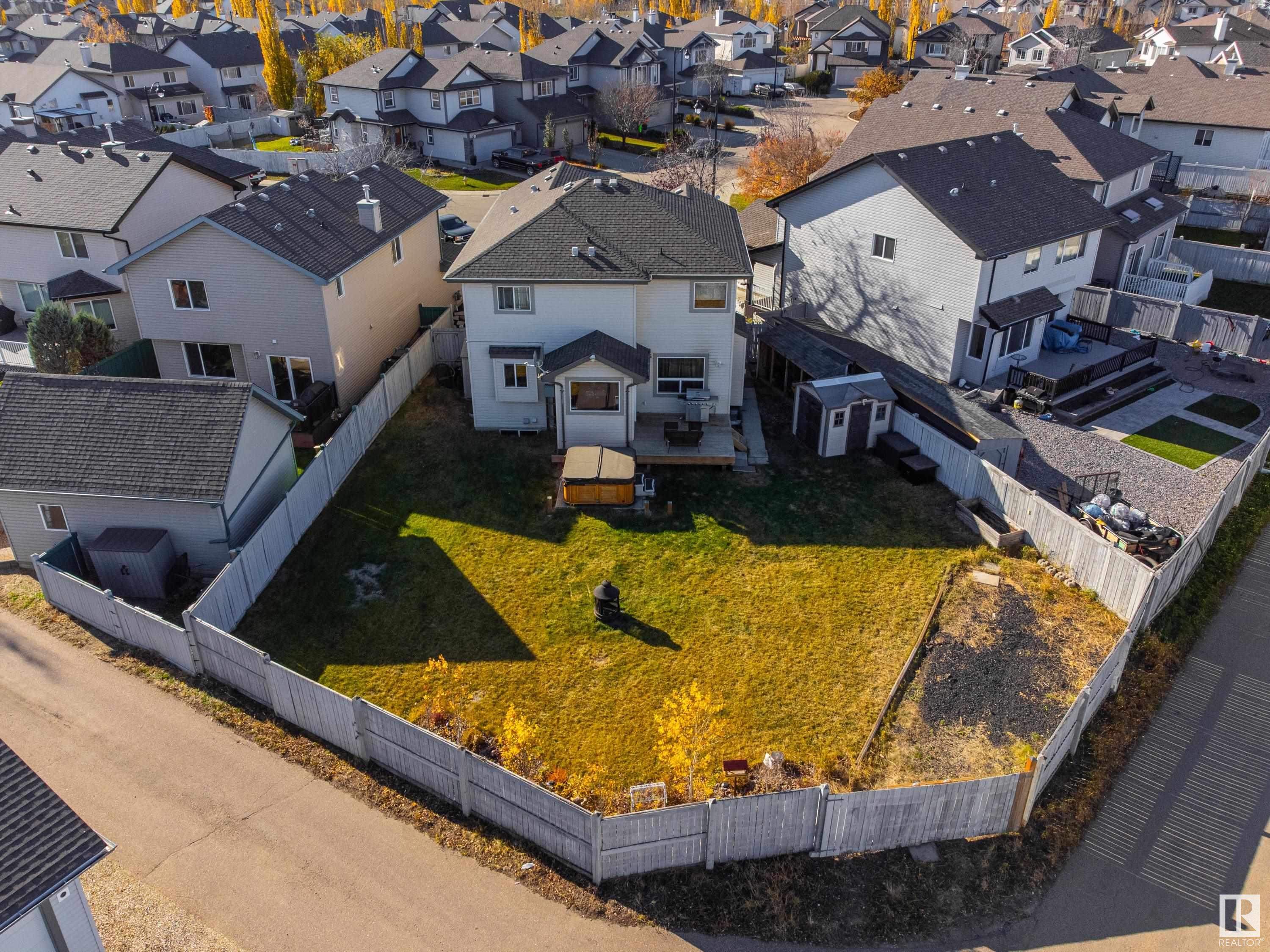      5639 204 ST NW , Edmonton,  ,T6M 2Z5 ;  Listing Number: MLS E4420937