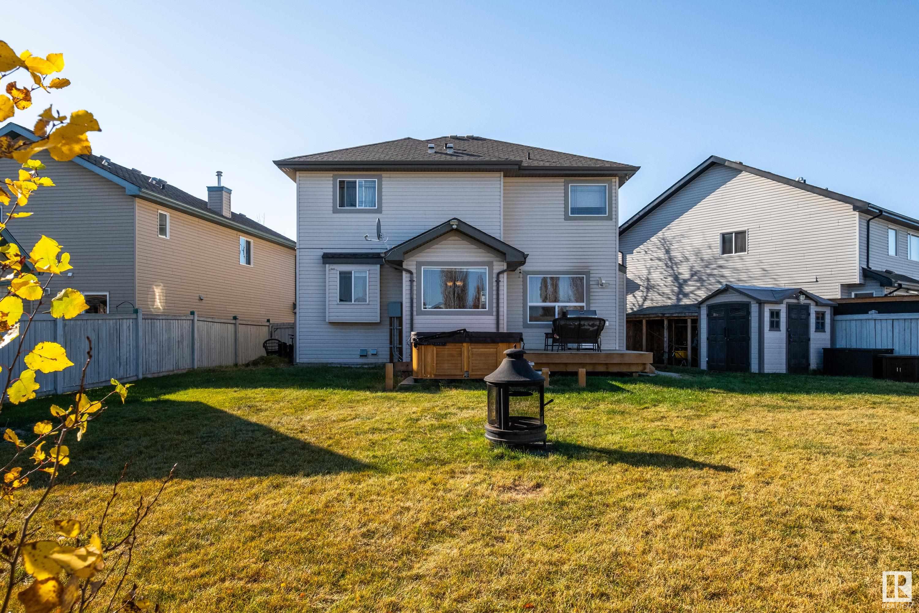      5639 204 ST NW , Edmonton,  ,T6M 2Z5 ;  Listing Number: MLS E4420937