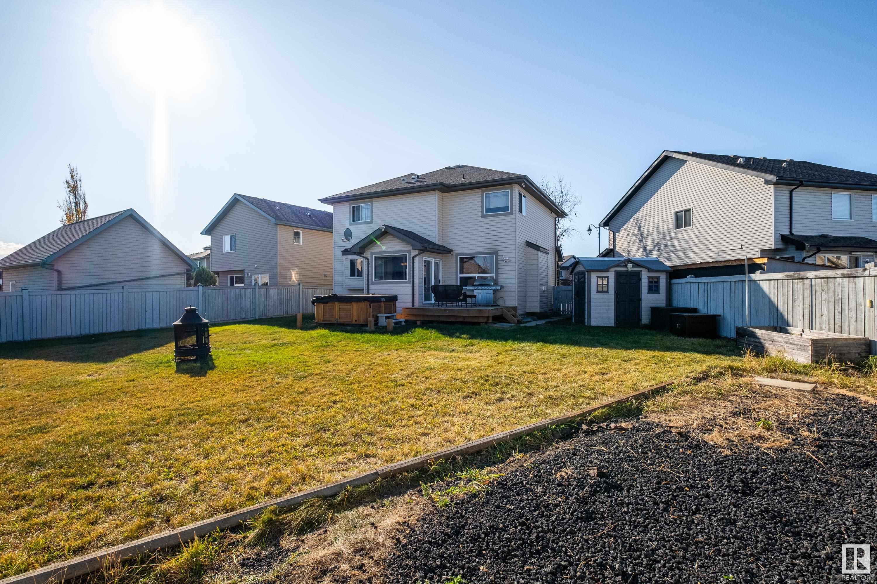      5639 204 ST NW , Edmonton,  ,T6M 2Z5 ;  Listing Number: MLS E4420937