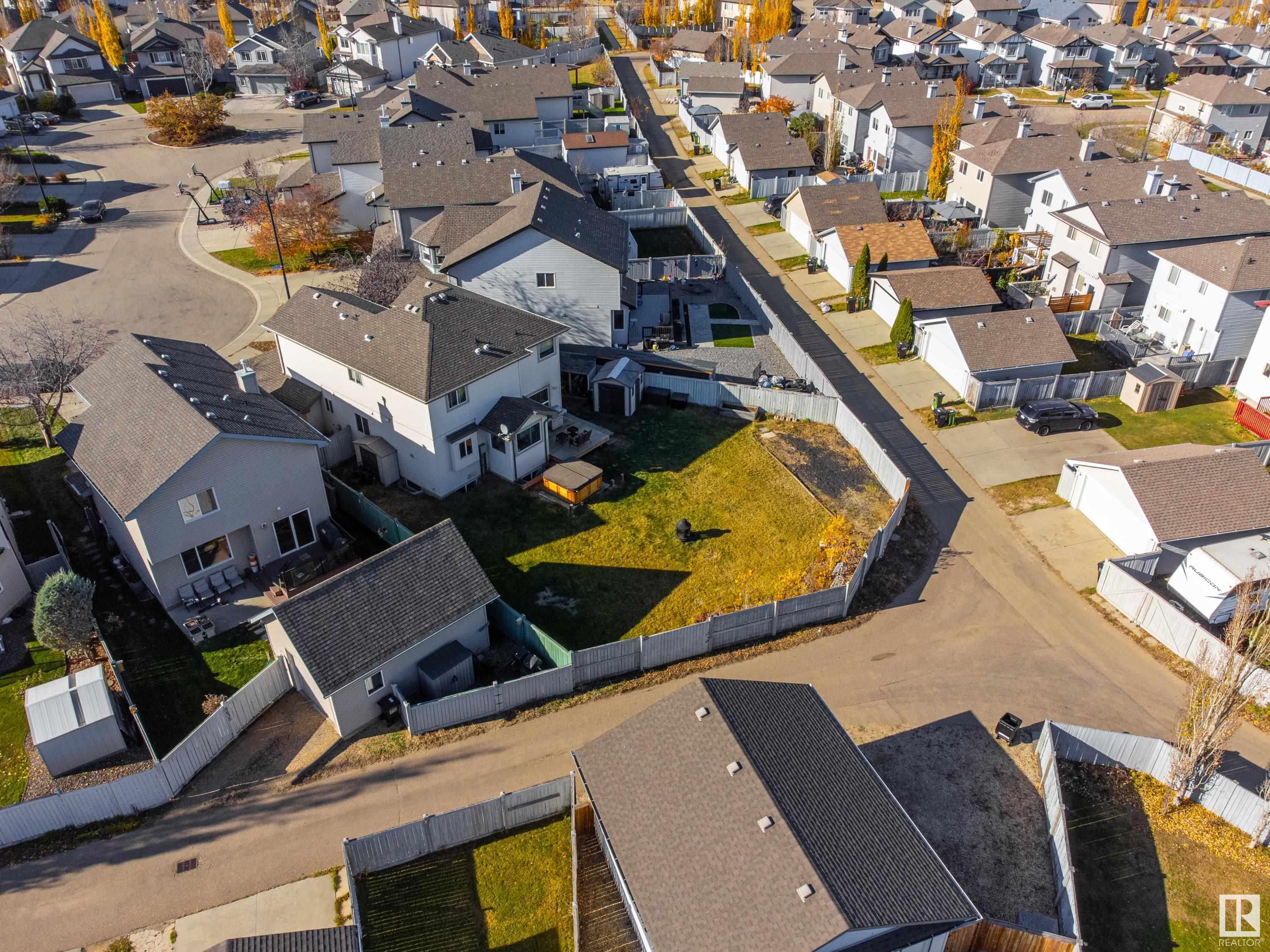      5639 204 ST NW , Edmonton,  ,T6M 2Z5 ;  Listing Number: MLS E4420937