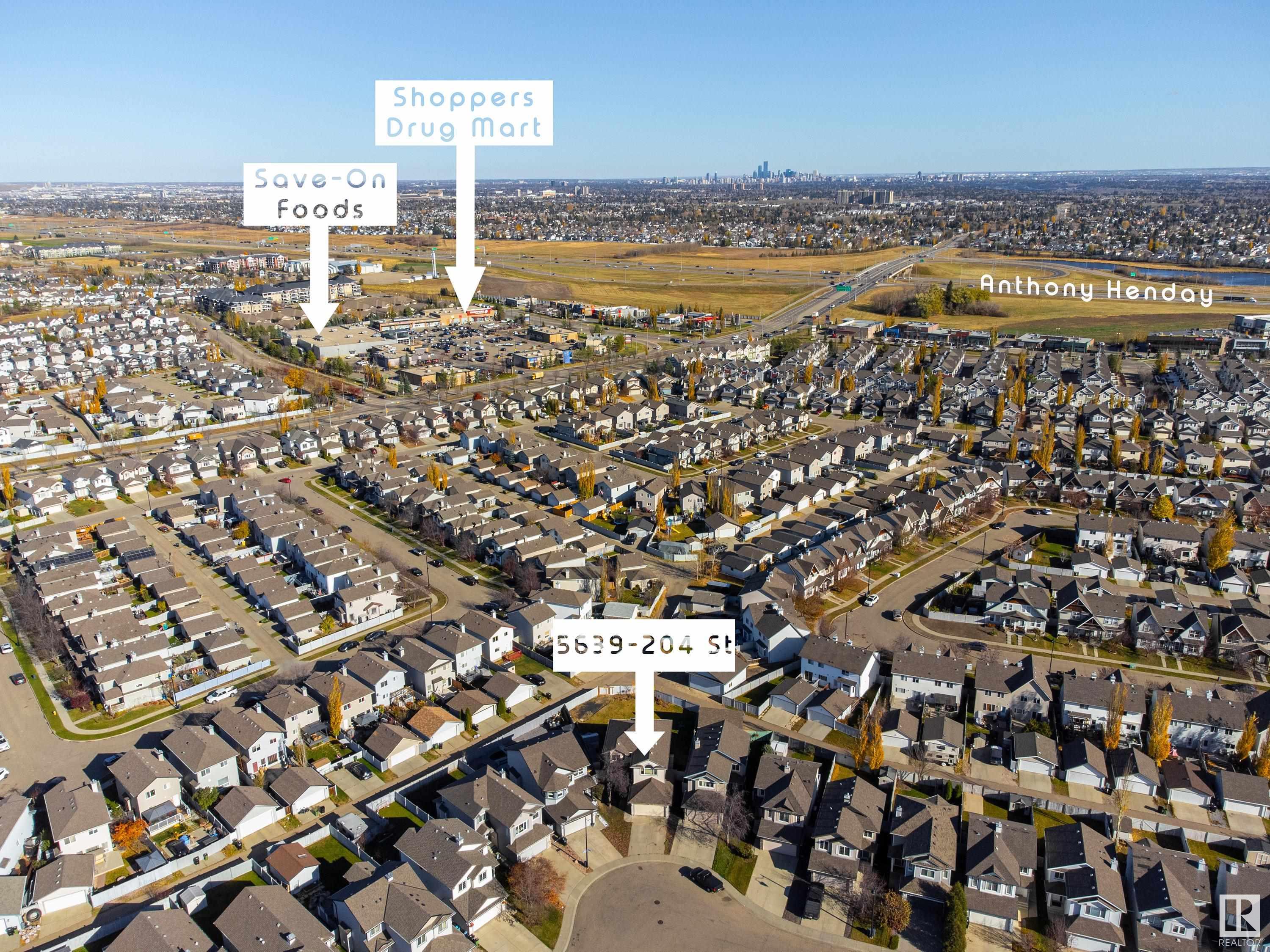      5639 204 ST NW , Edmonton,  ,T6M 2Z5 ;  Listing Number: MLS E4420937
