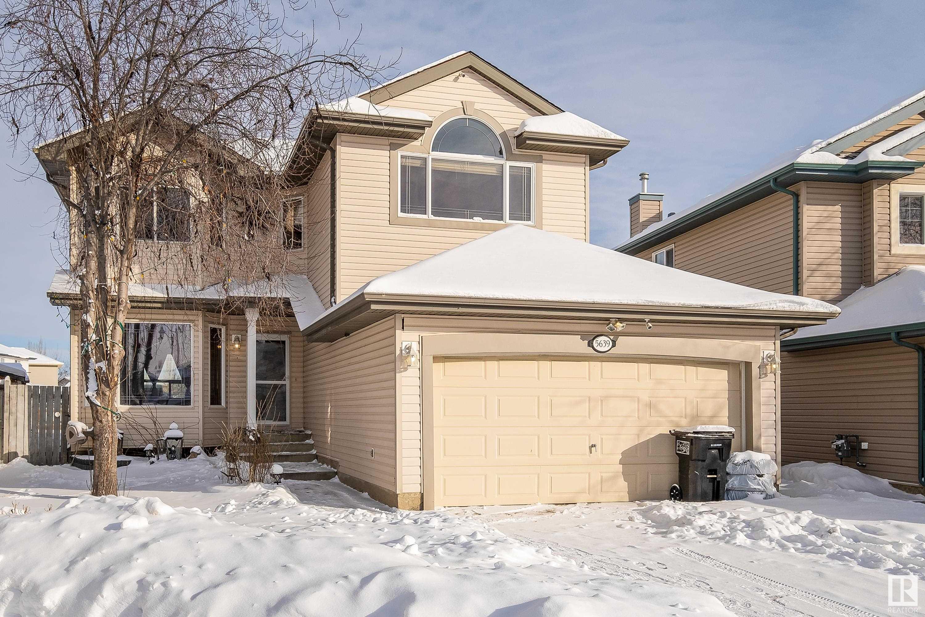      5639 204 ST NW , Edmonton,  ,T6M 2Z5 ;  Listing Number: MLS E4420937