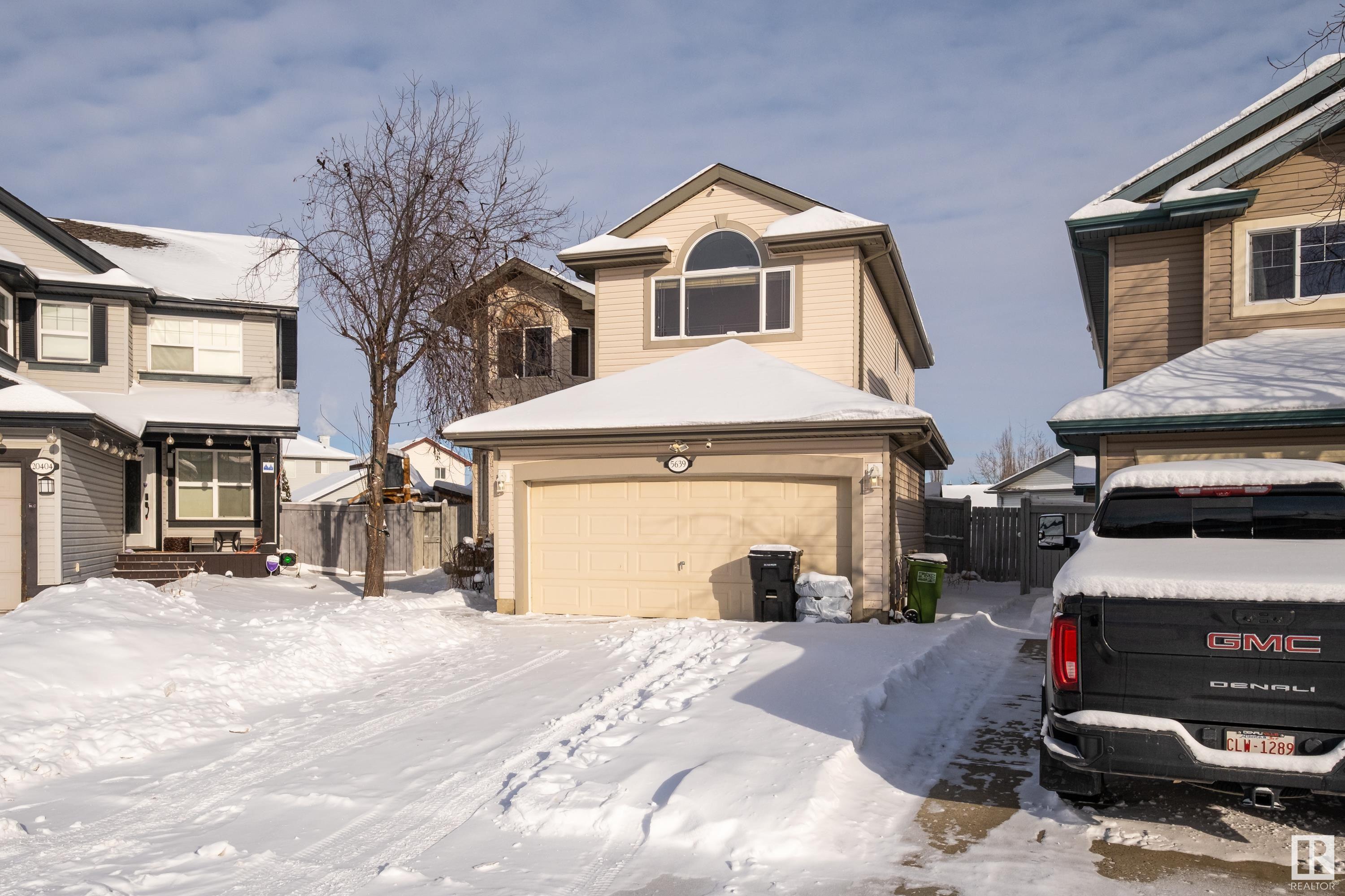      5639 204 ST NW , Edmonton,  ,T6M 2Z5 ;  Listing Number: MLS E4420937