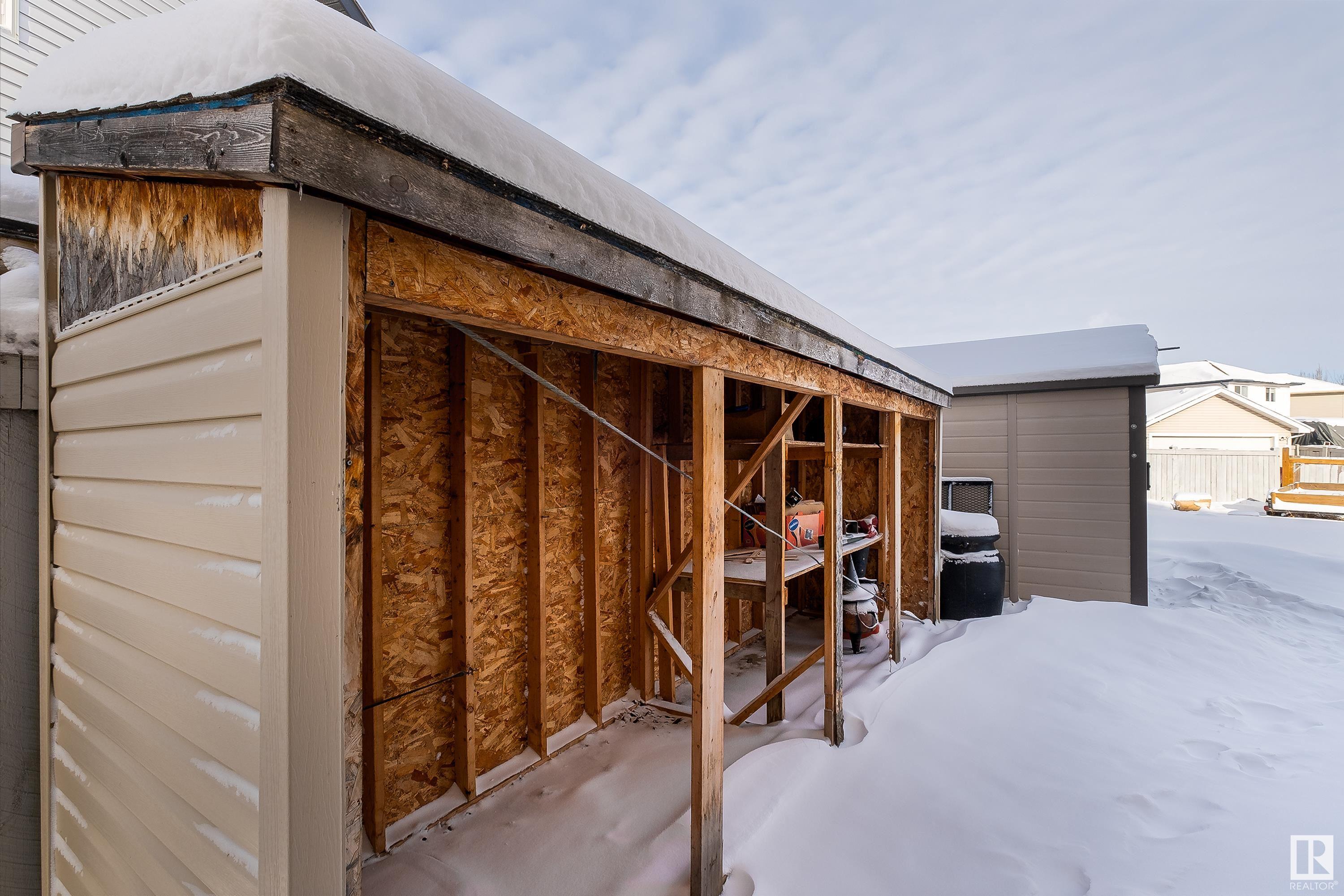      5639 204 ST NW , Edmonton,  ,T6M 2Z5 ;  Listing Number: MLS E4420937