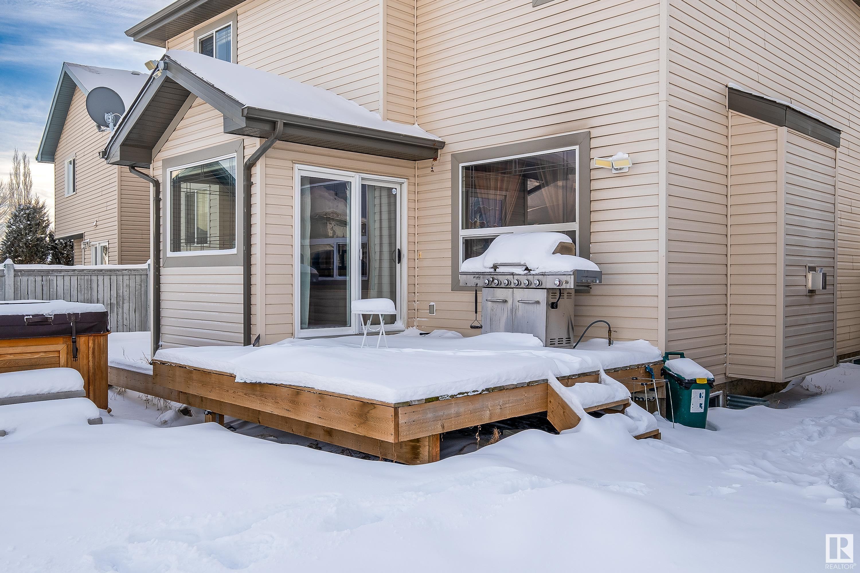      5639 204 ST NW , Edmonton,  ,T6M 2Z5 ;  Listing Number: MLS E4420937