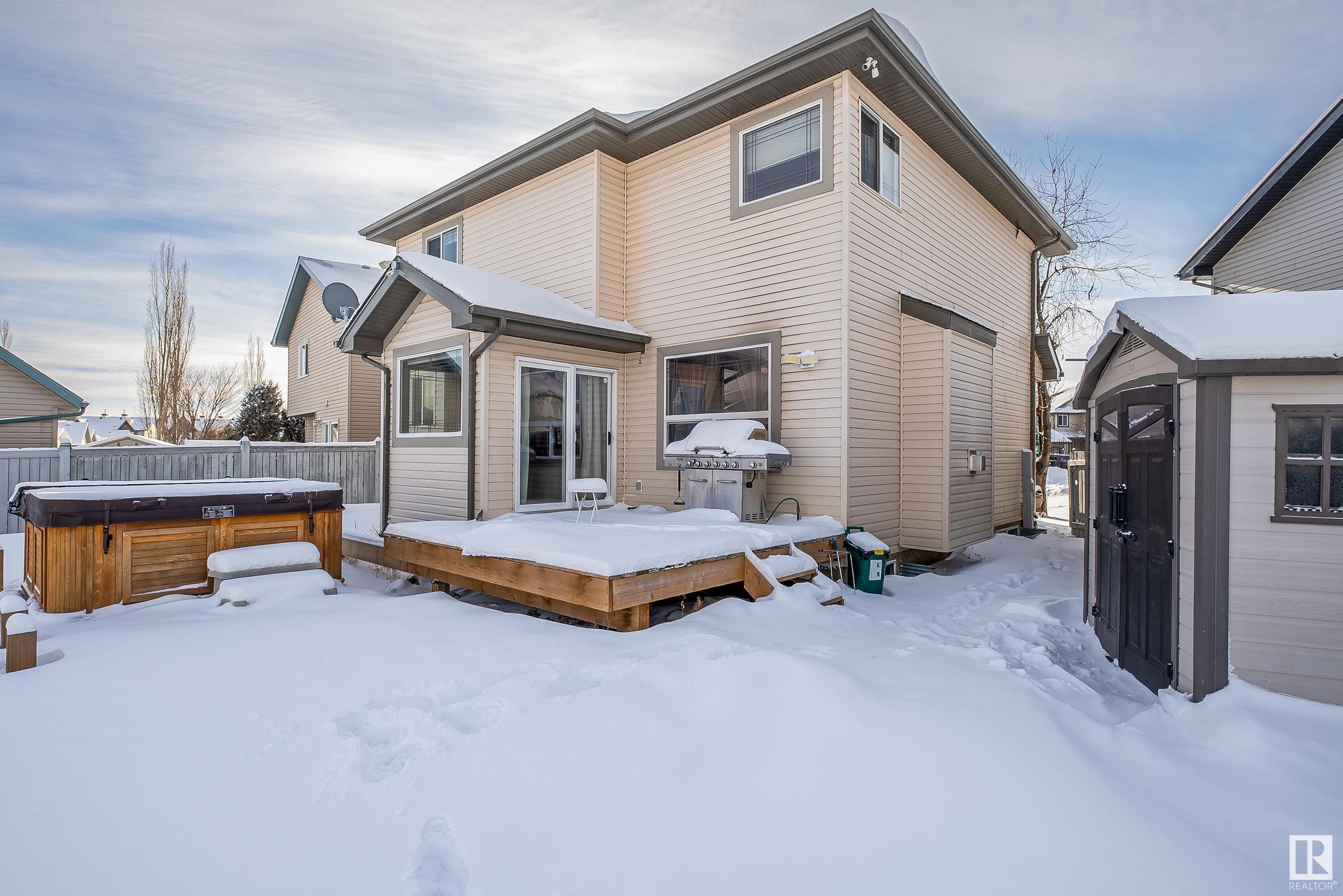      5639 204 ST NW , Edmonton,  ,T6M 2Z5 ;  Listing Number: MLS E4420937