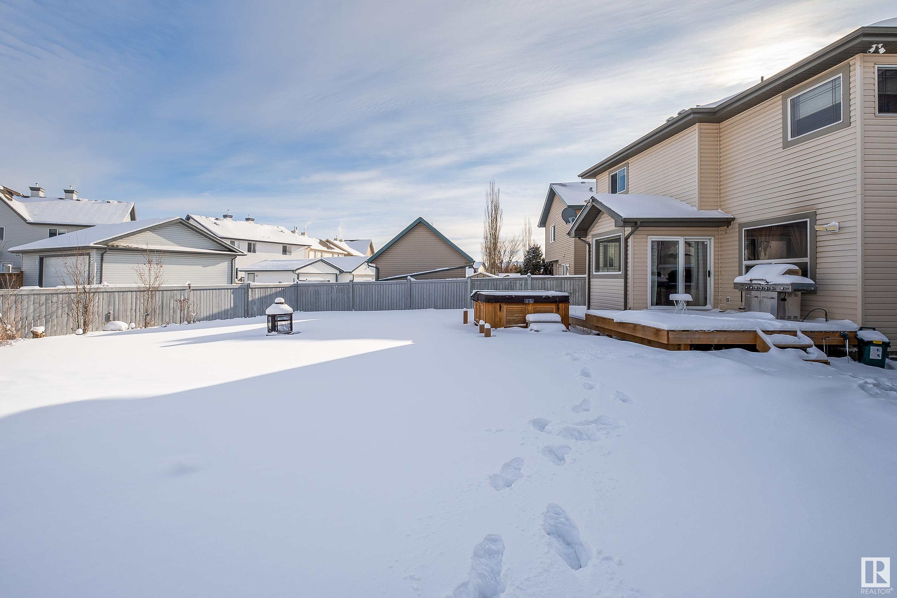      5639 204 ST NW , Edmonton,  ,T6M 2Z5 ;  Listing Number: MLS E4420937