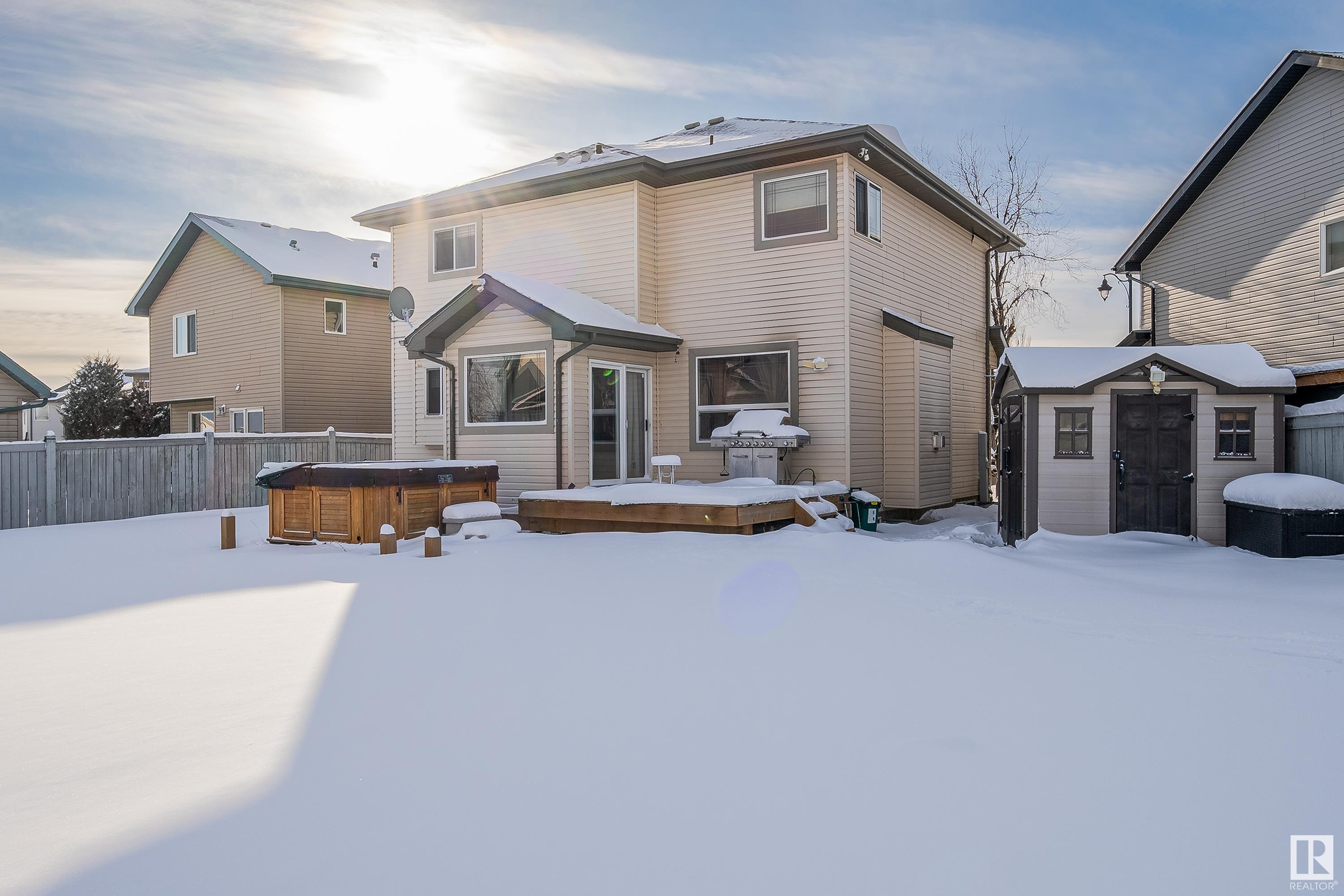      5639 204 ST NW , Edmonton,  ,T6M 2Z5 ;  Listing Number: MLS E4420937