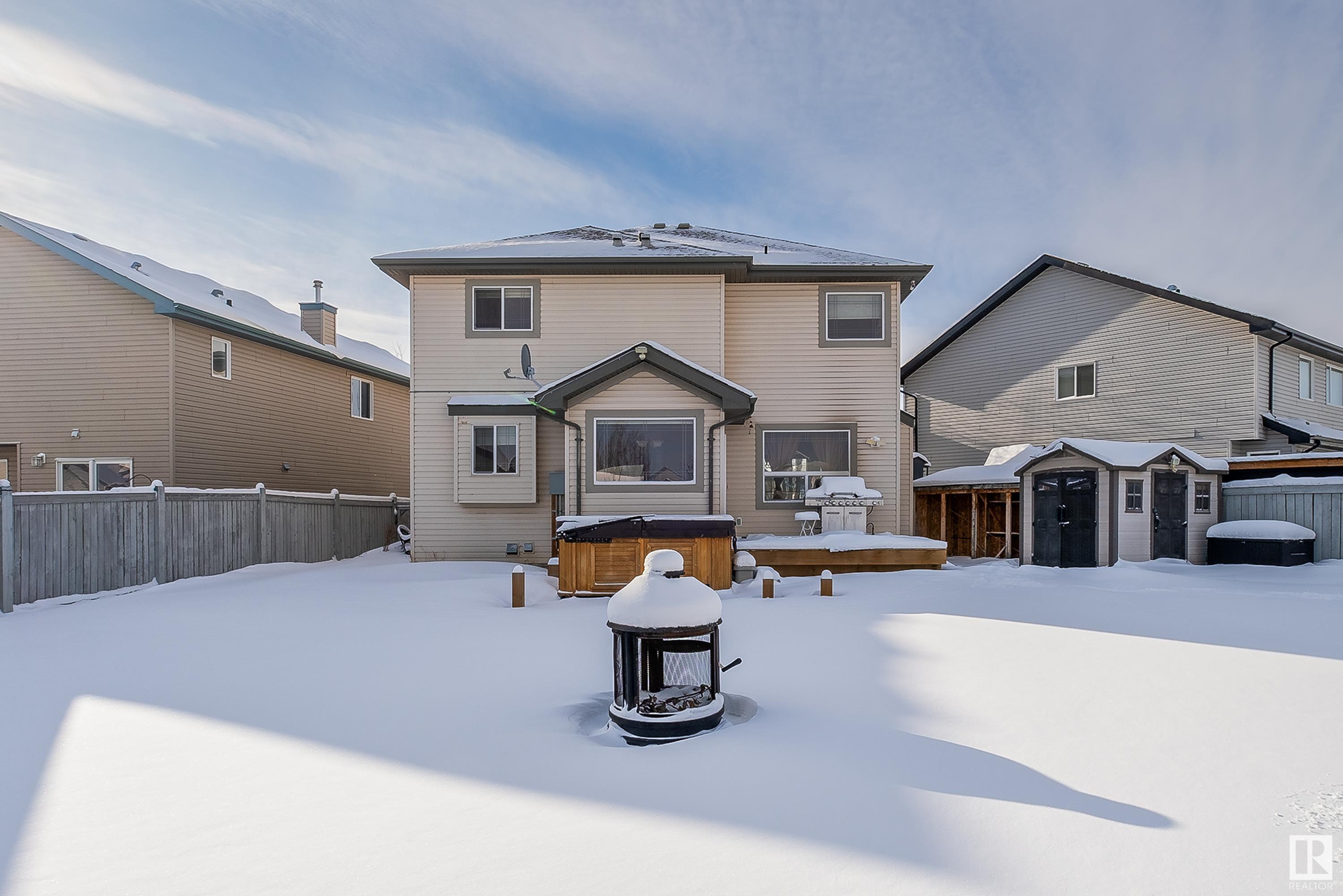      5639 204 ST NW , Edmonton,  ,T6M 2Z5 ;  Listing Number: MLS E4420937
