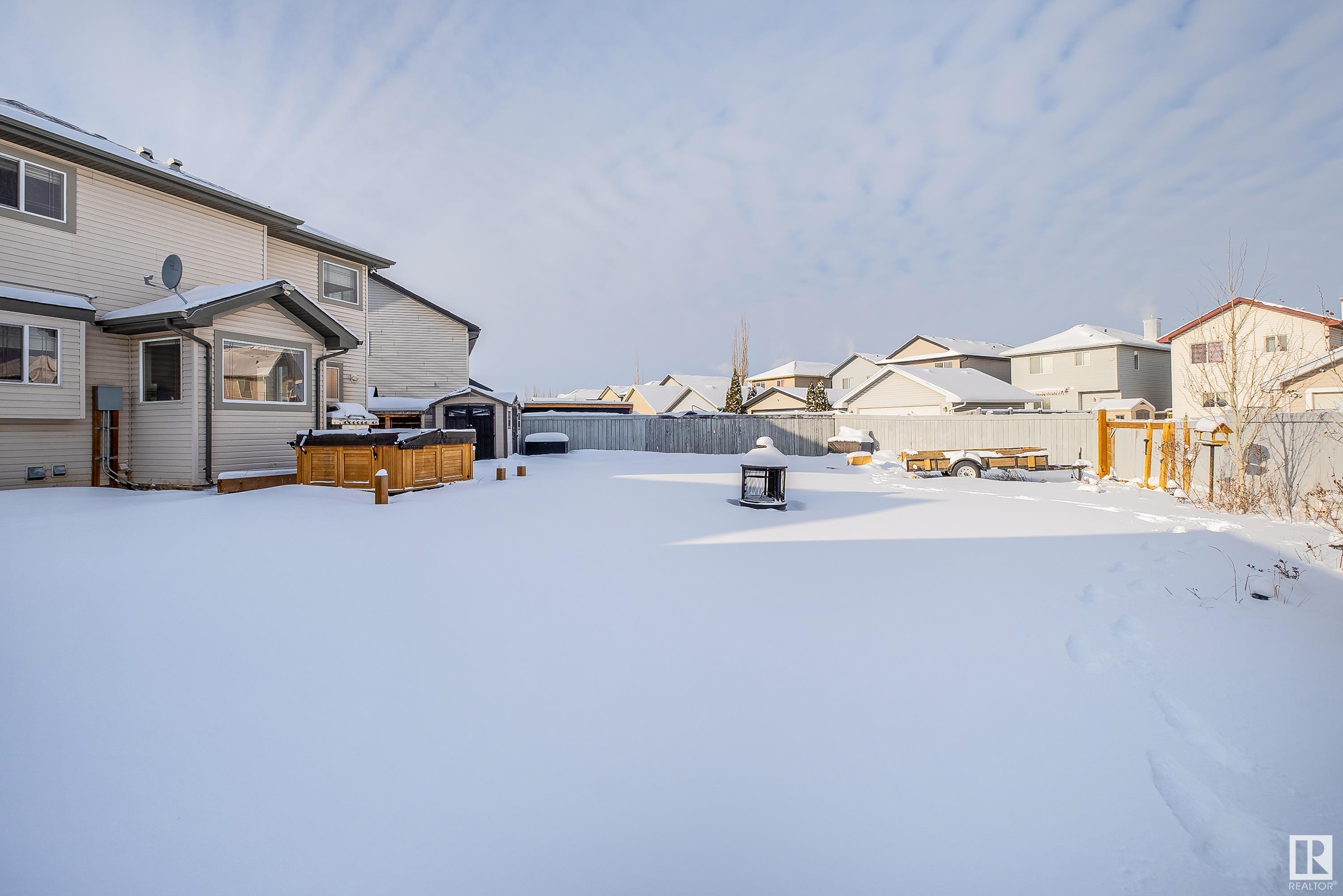      5639 204 ST NW , Edmonton,  ,T6M 2Z5 ;  Listing Number: MLS E4420937