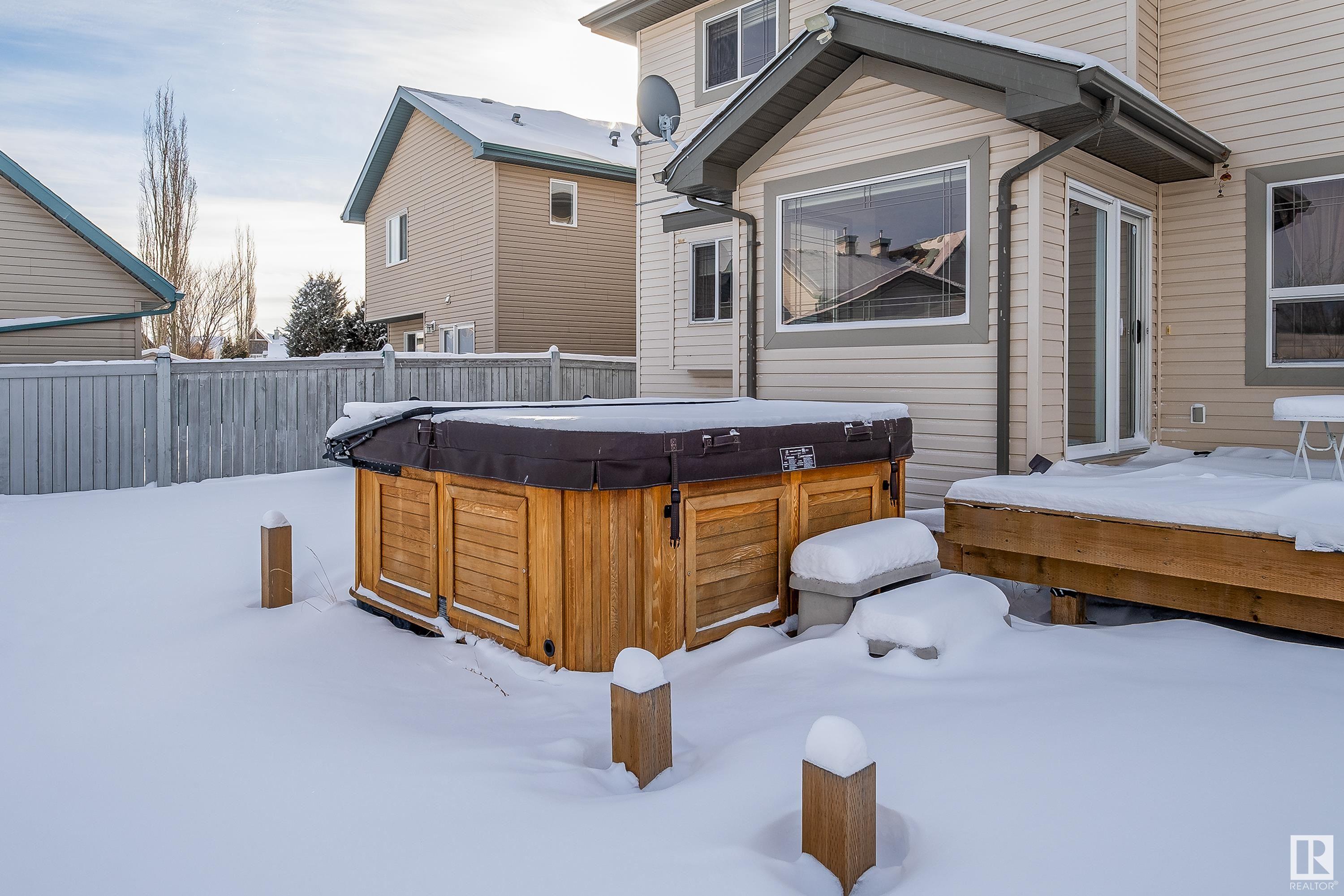      5639 204 ST NW , Edmonton,  ,T6M 2Z5 ;  Listing Number: MLS E4420937