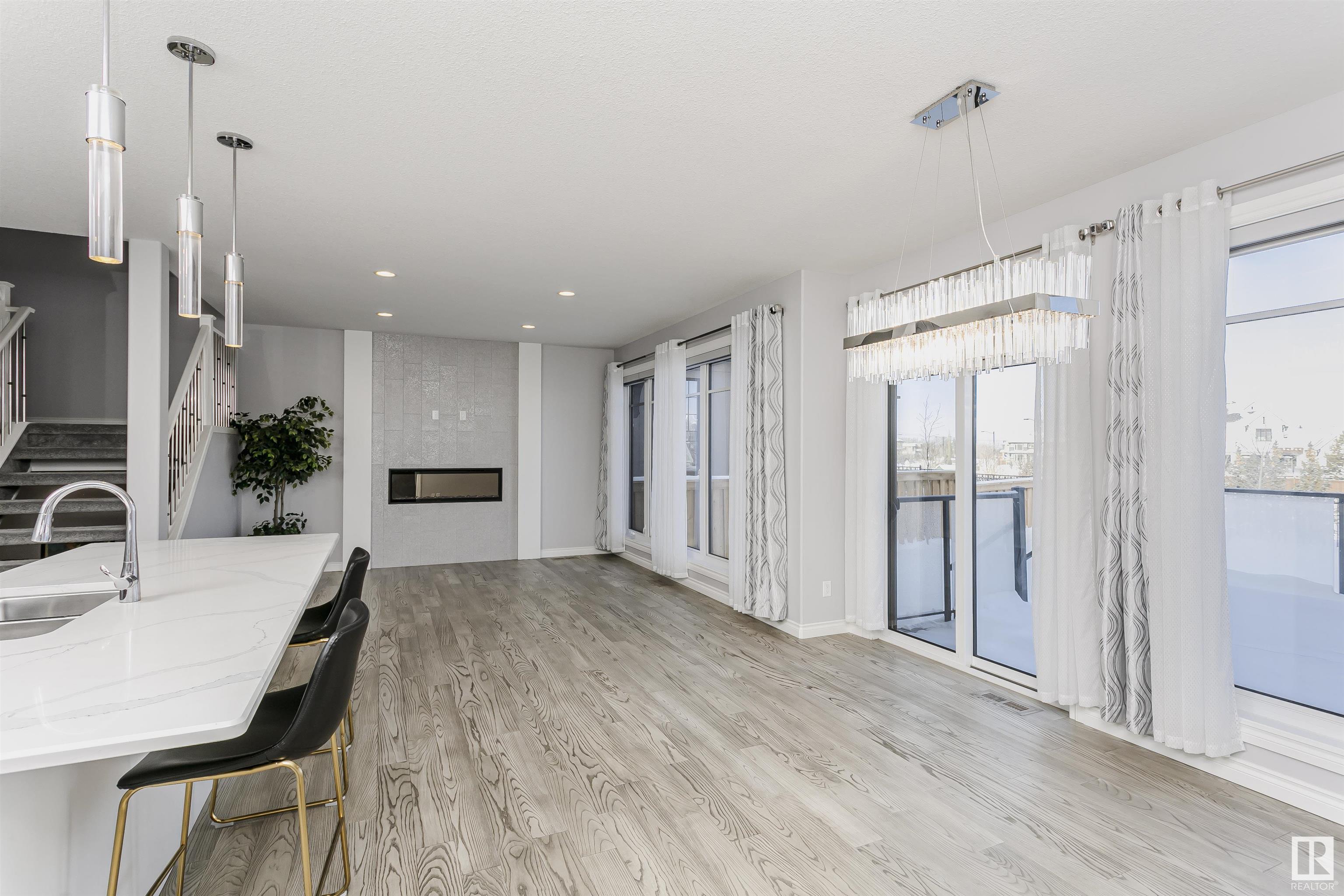      1201 HAINSTOCK GR SW , Edmonton,  ,T6W 3B6 ;  Listing Number: MLS E4420938