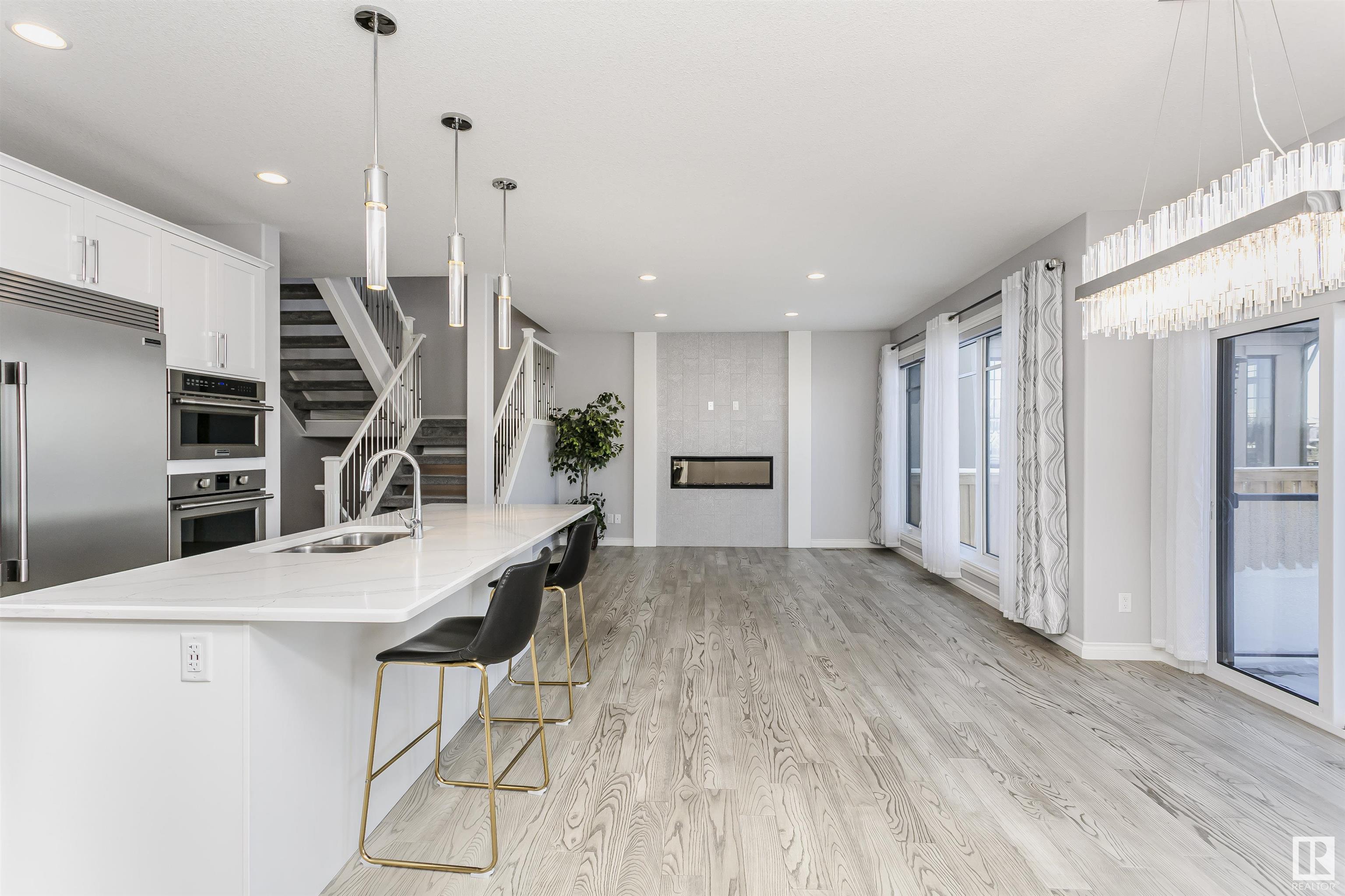      1201 HAINSTOCK GR SW , Edmonton,  ,T6W 3B6 ;  Listing Number: MLS E4420938