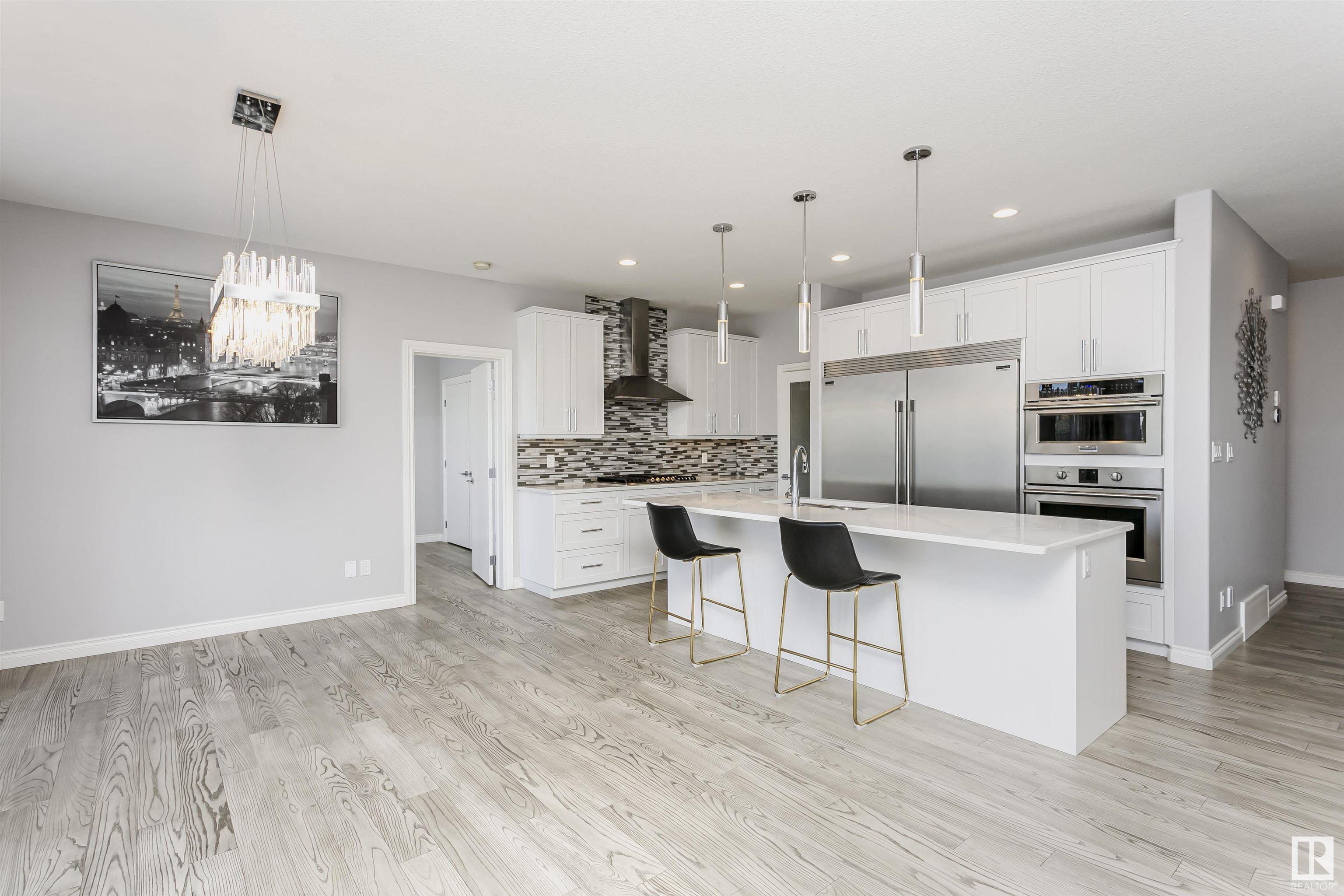      1201 HAINSTOCK GR SW , Edmonton,  ,T6W 3B6 ;  Listing Number: MLS E4420938