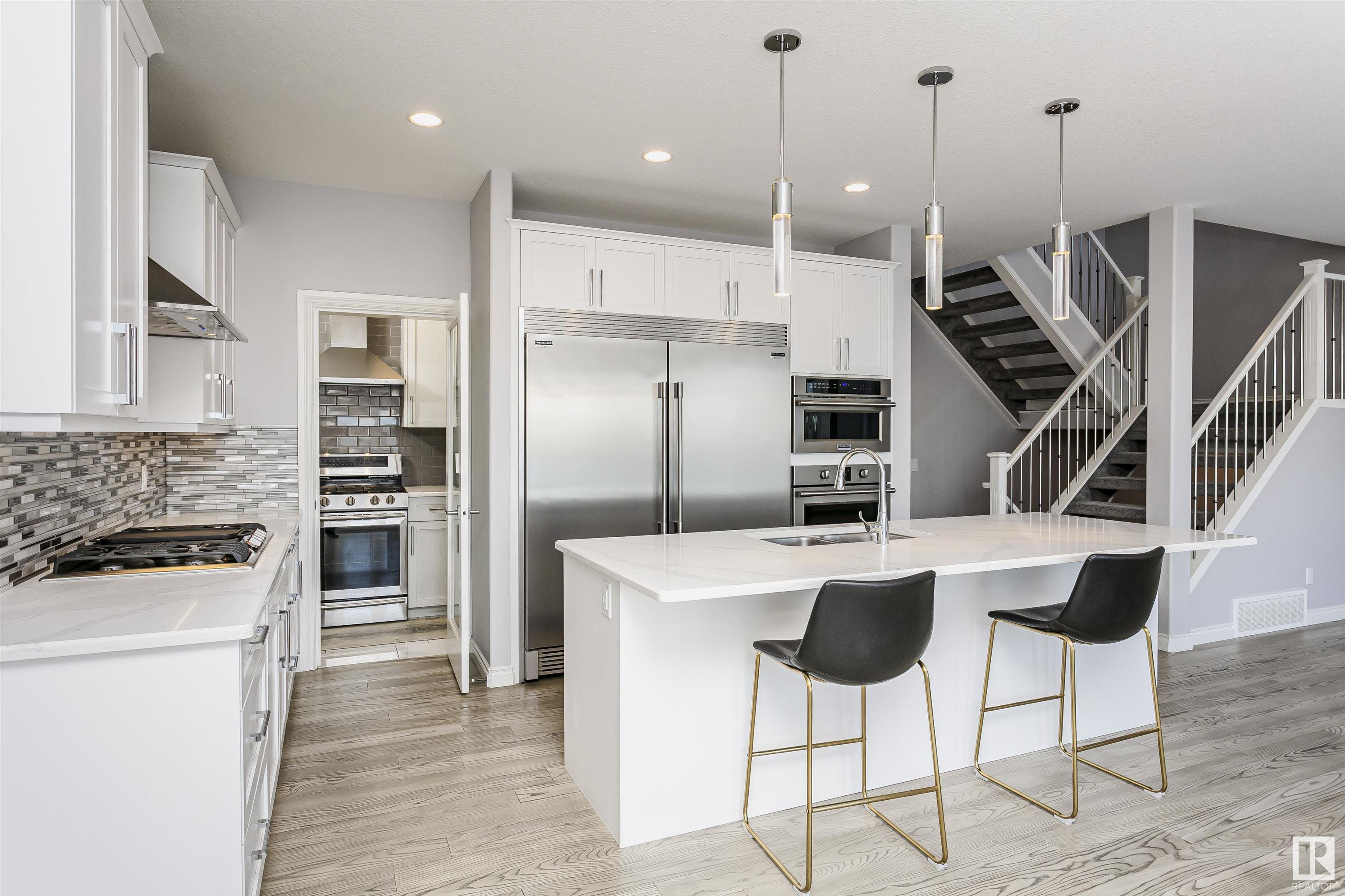      1201 HAINSTOCK GR SW , Edmonton,  ,T6W 3B6 ;  Listing Number: MLS E4420938