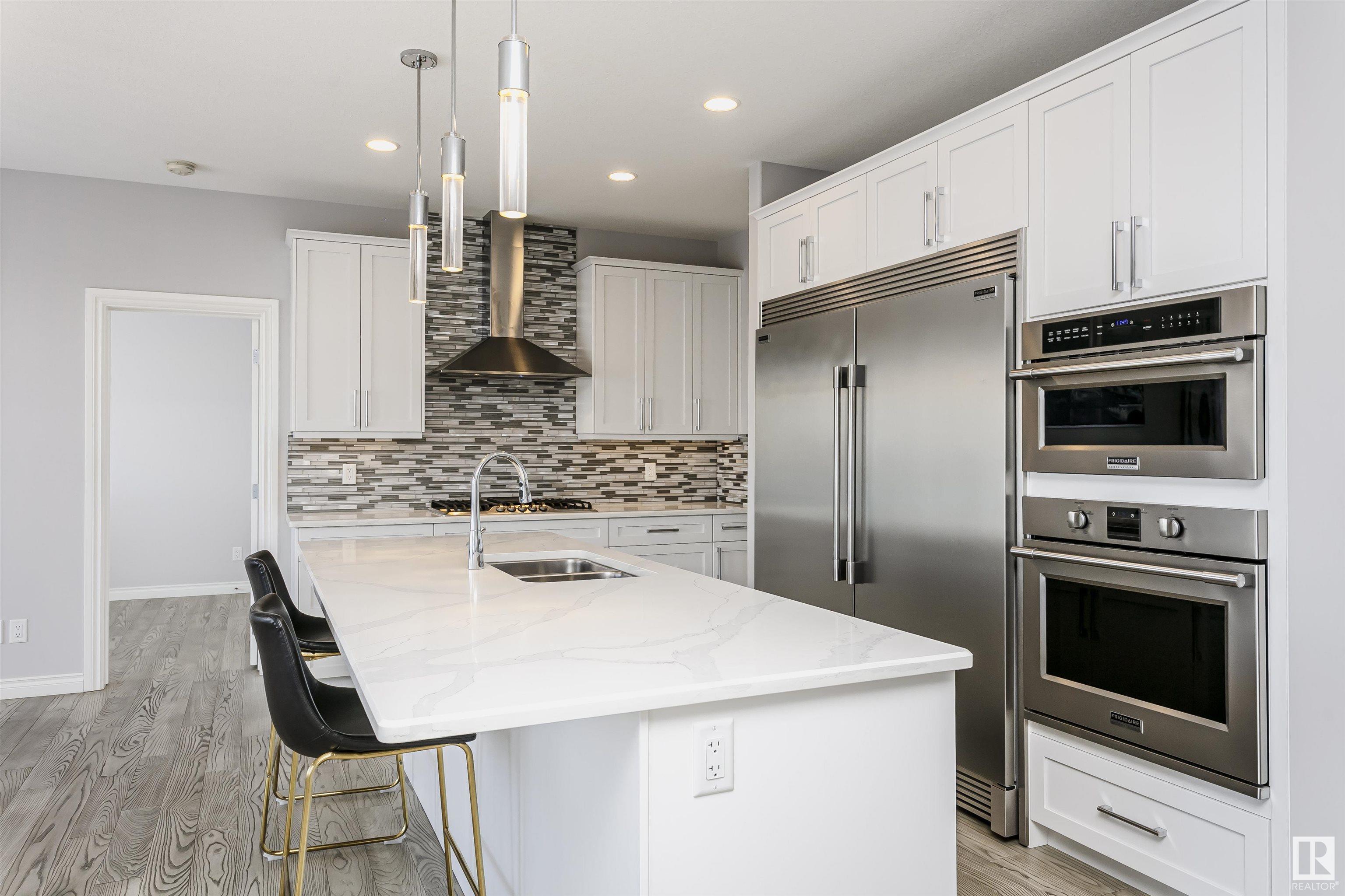      1201 HAINSTOCK GR SW , Edmonton,  ,T6W 3B6 ;  Listing Number: MLS E4420938