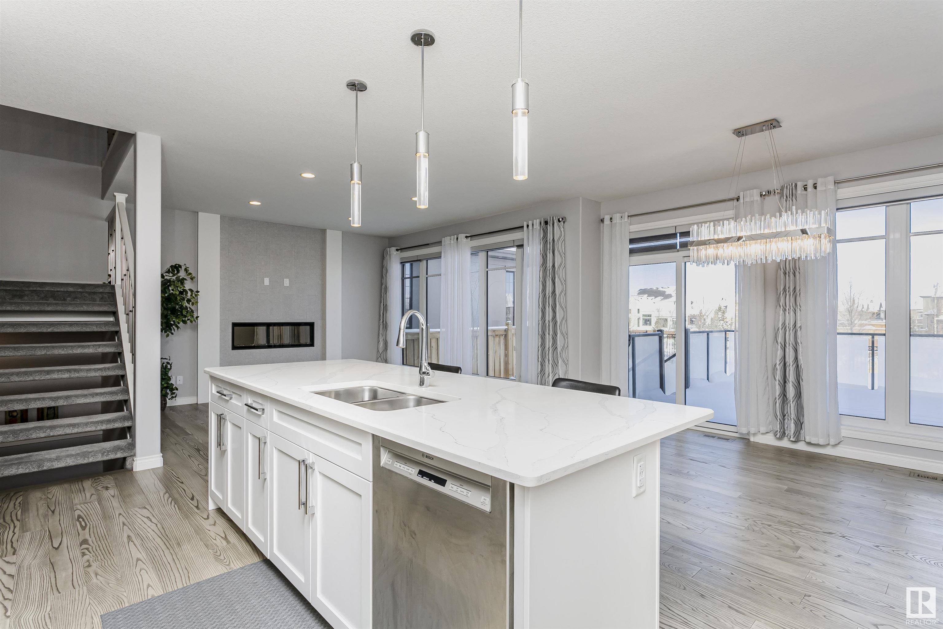      1201 HAINSTOCK GR SW , Edmonton,  ,T6W 3B6 ;  Listing Number: MLS E4420938