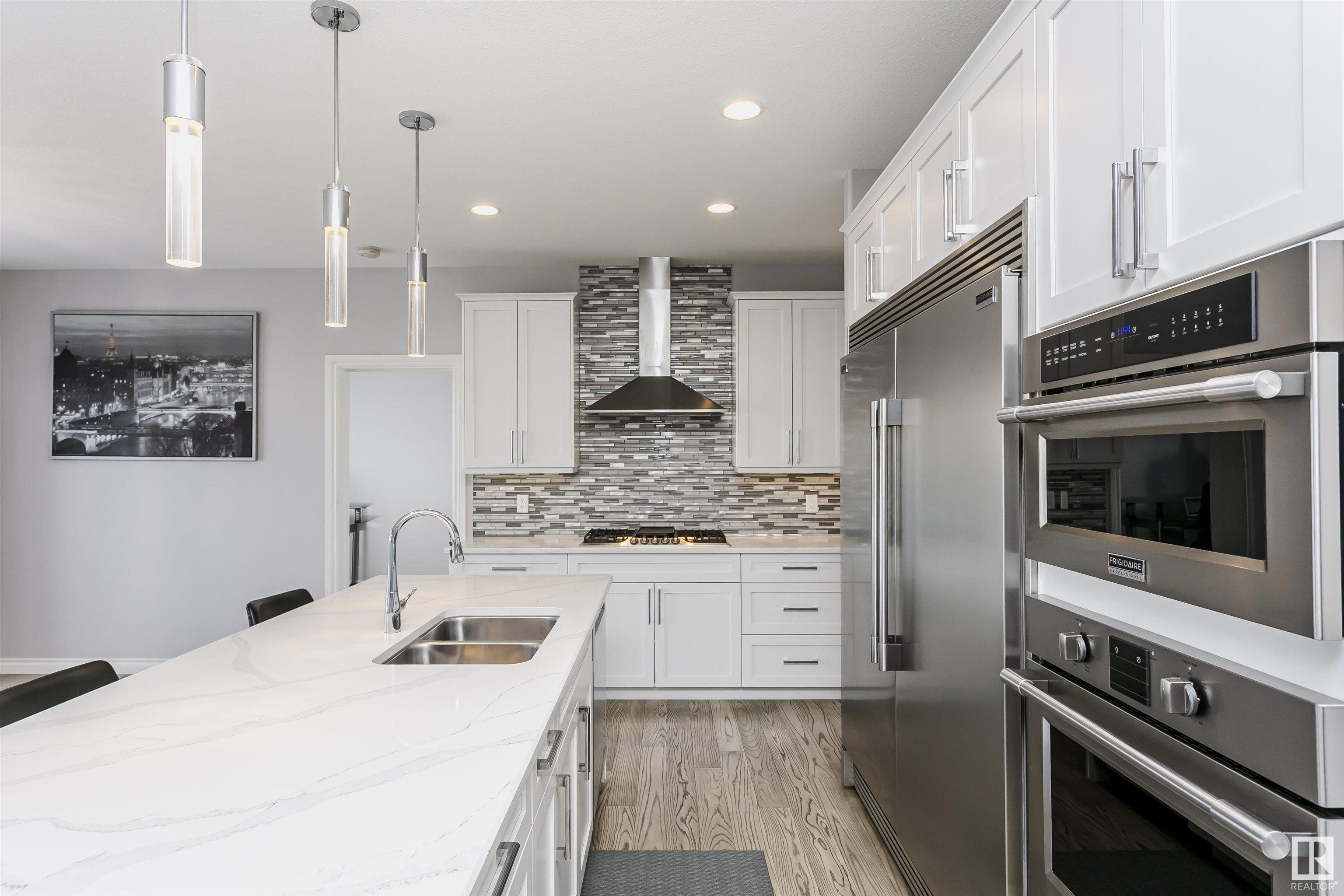      1201 HAINSTOCK GR SW , Edmonton,  ,T6W 3B6 ;  Listing Number: MLS E4420938