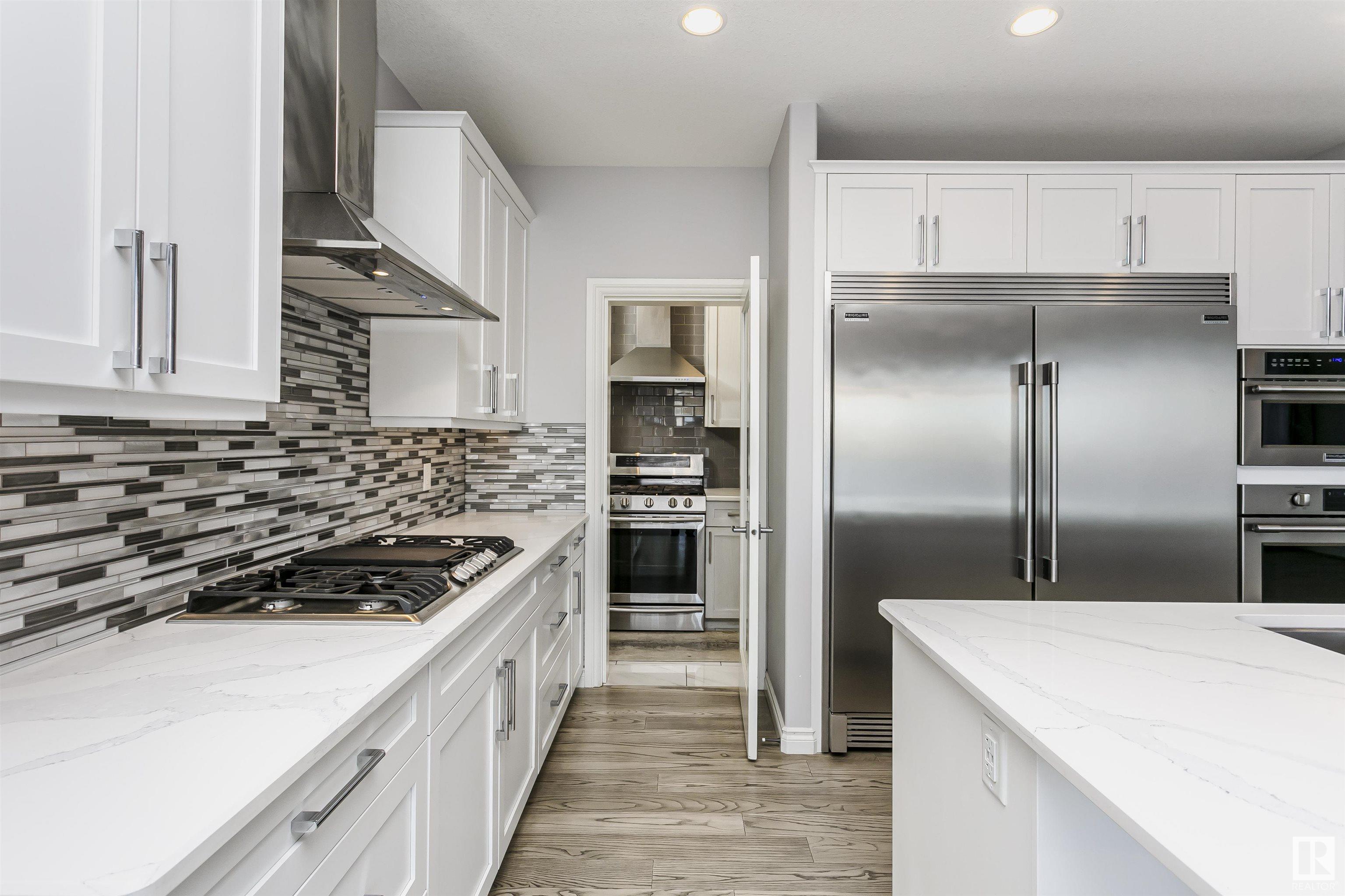     1201 HAINSTOCK GR SW , Edmonton,  ,T6W 3B6 ;  Listing Number: MLS E4420938