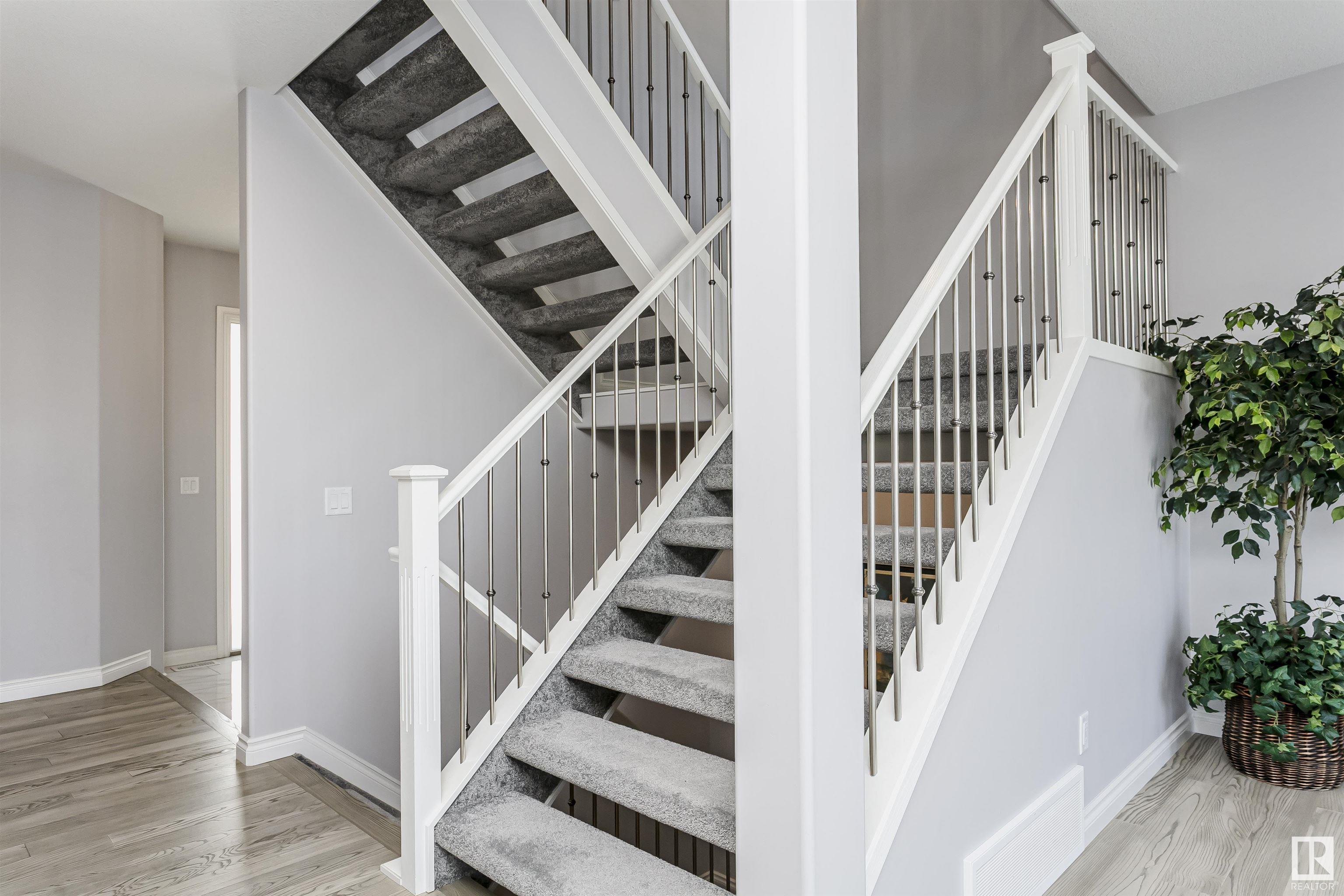      1201 HAINSTOCK GR SW , Edmonton,  ,T6W 3B6 ;  Listing Number: MLS E4420938