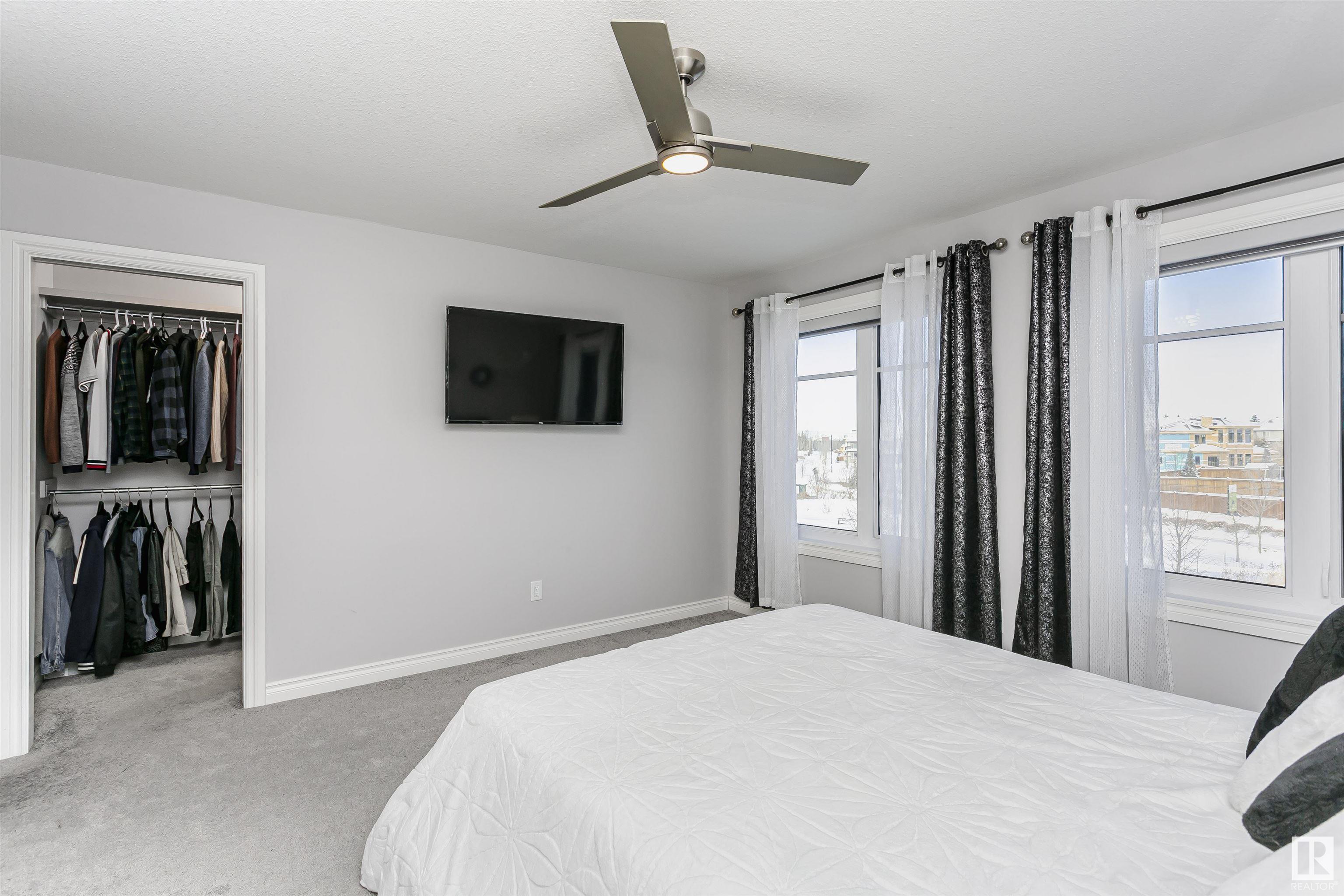      1201 HAINSTOCK GR SW , Edmonton,  ,T6W 3B6 ;  Listing Number: MLS E4420938