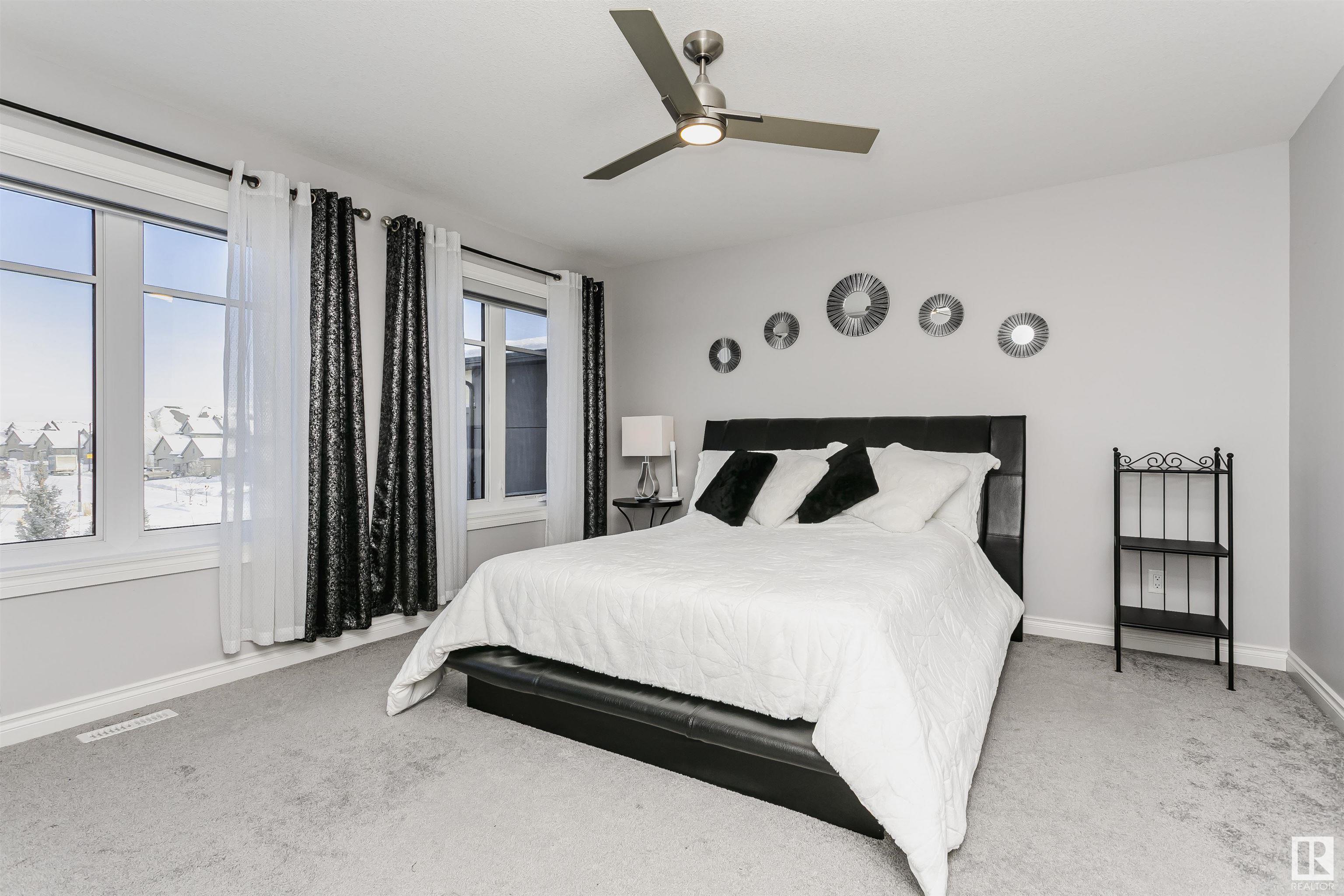      1201 HAINSTOCK GR SW , Edmonton,  ,T6W 3B6 ;  Listing Number: MLS E4420938