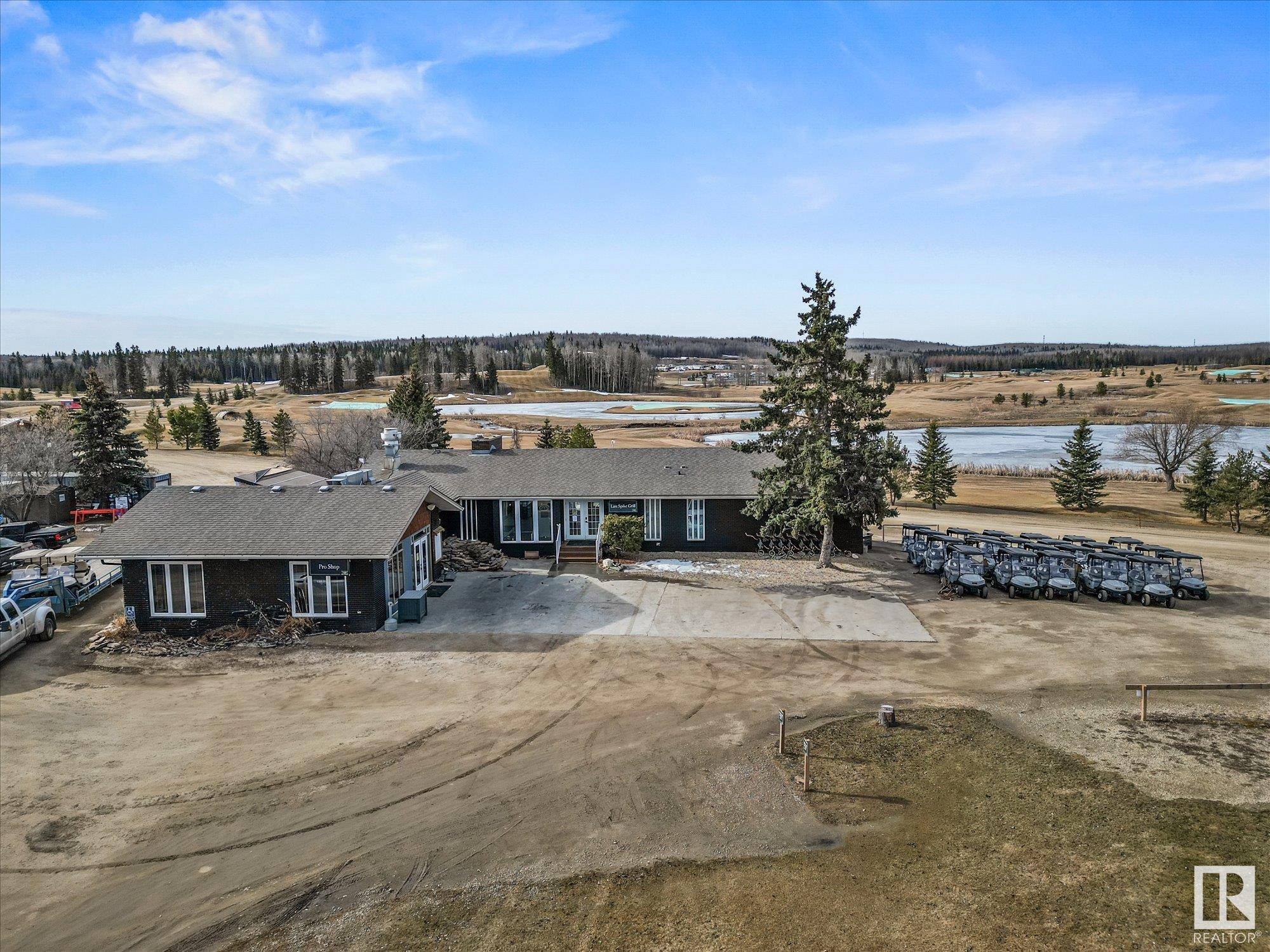      #519 53126 RGE ROAD 70 , Rural Parkland County,  ,T0E 0S0 ;  Listing Number: MLS E4420939