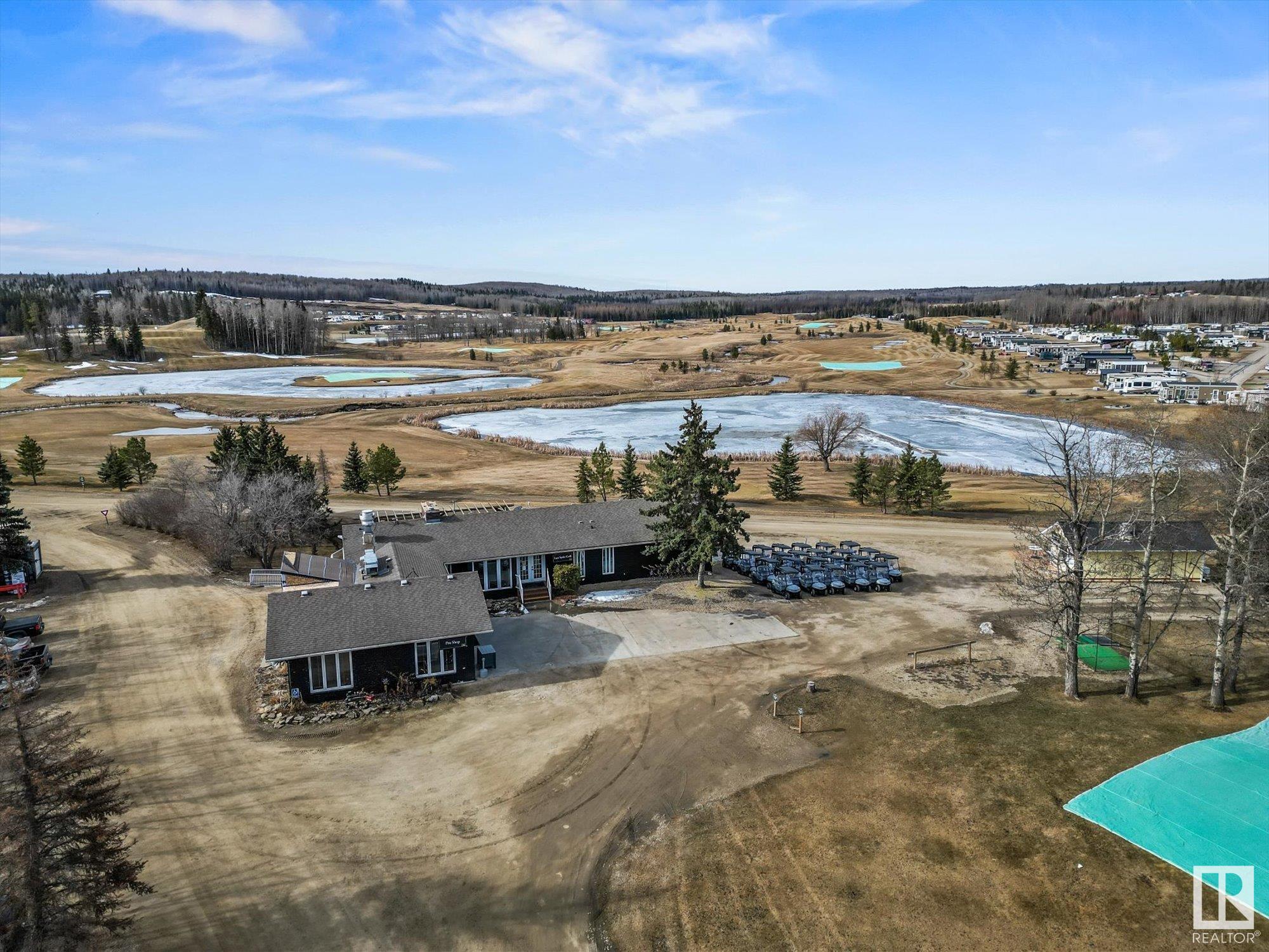      #519 53126 RGE ROAD 70 , Rural Parkland County,  ,T0E 0S0 ;  Listing Number: MLS E4420939