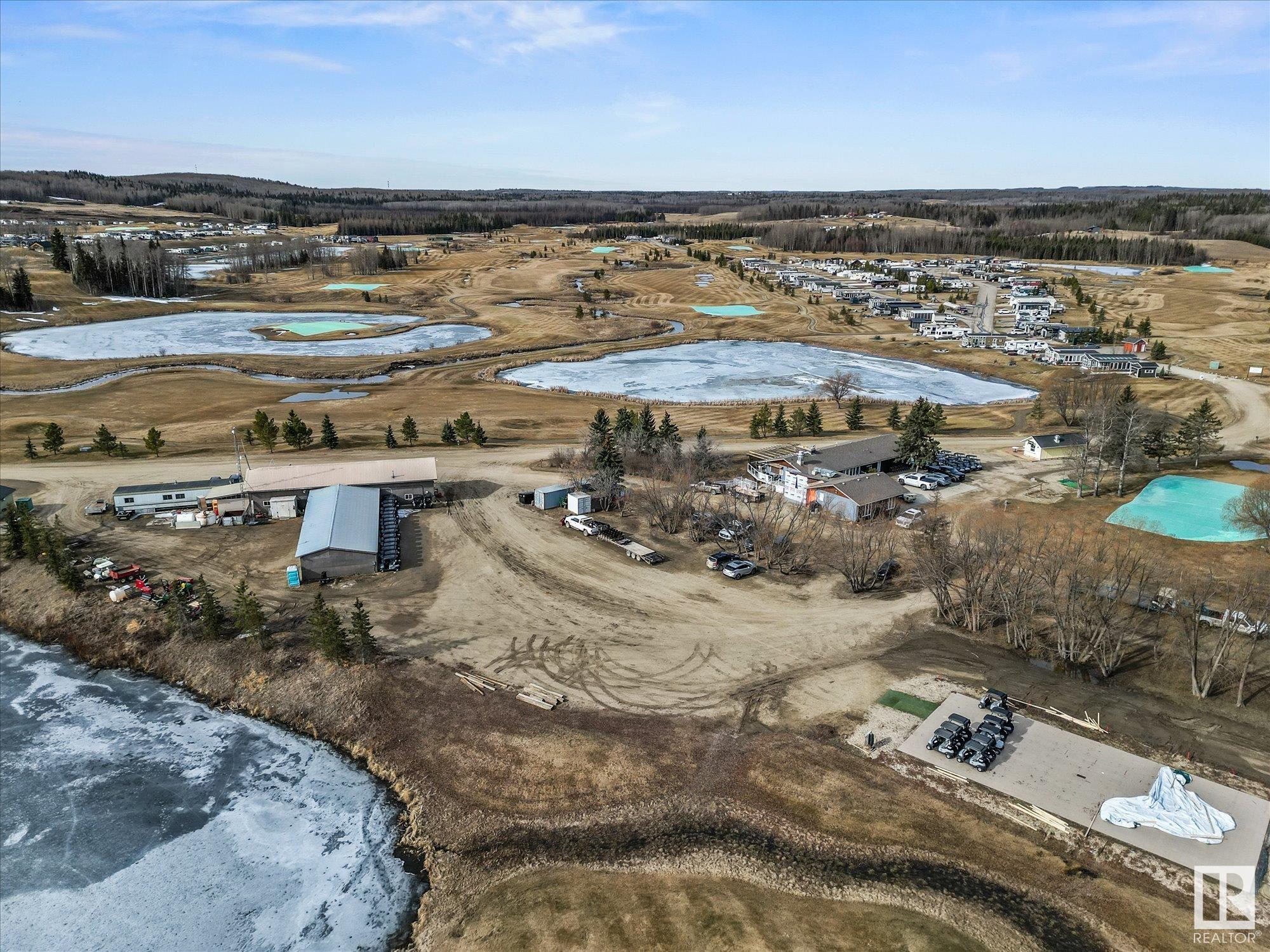      #519 53126 RGE ROAD 70 , Rural Parkland County,  ,T0E 0S0 ;  Listing Number: MLS E4420939