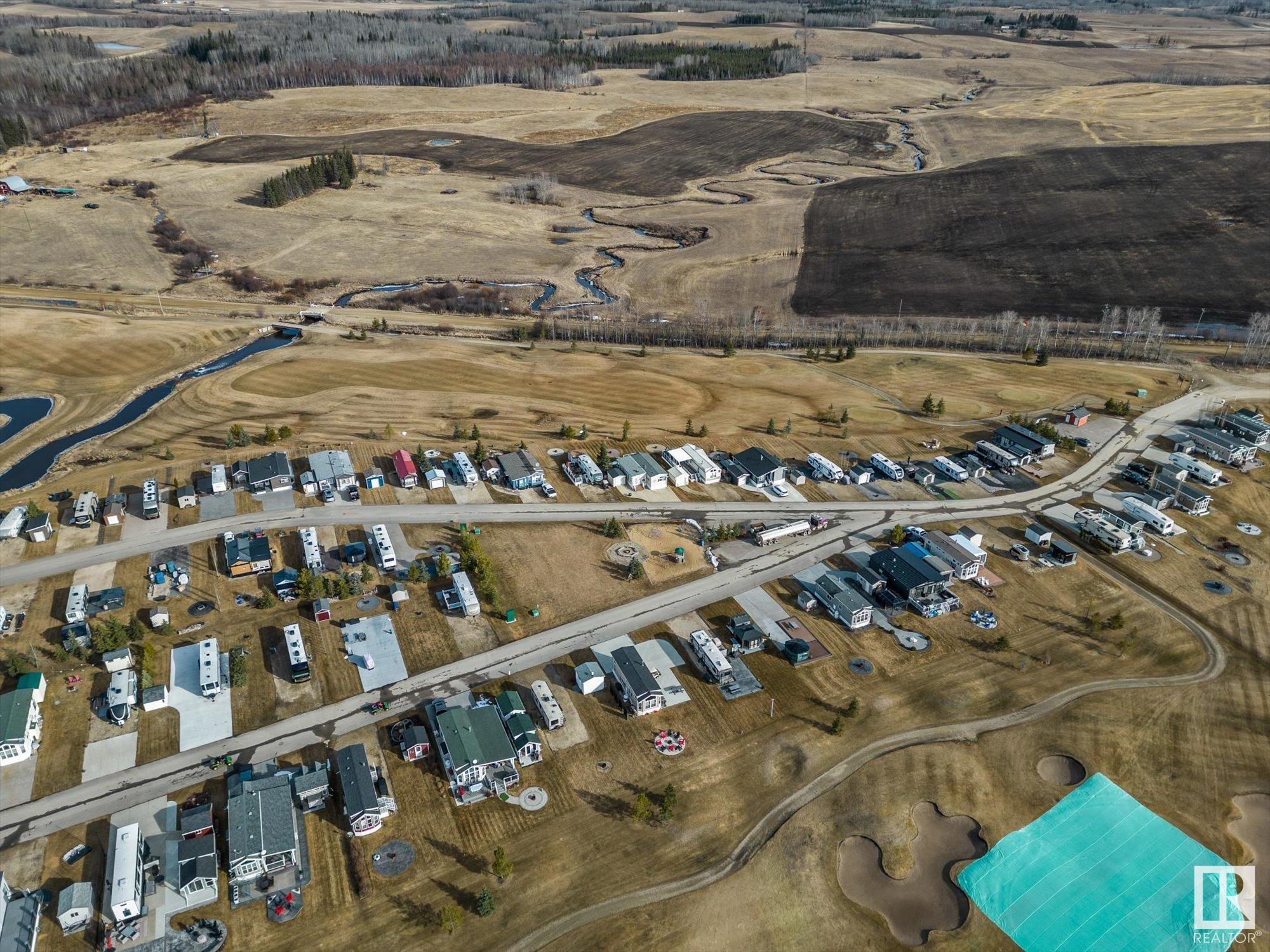      #519 53126 RGE ROAD 70 , Rural Parkland County,  ,T0E 0S0 ;  Listing Number: MLS E4420939