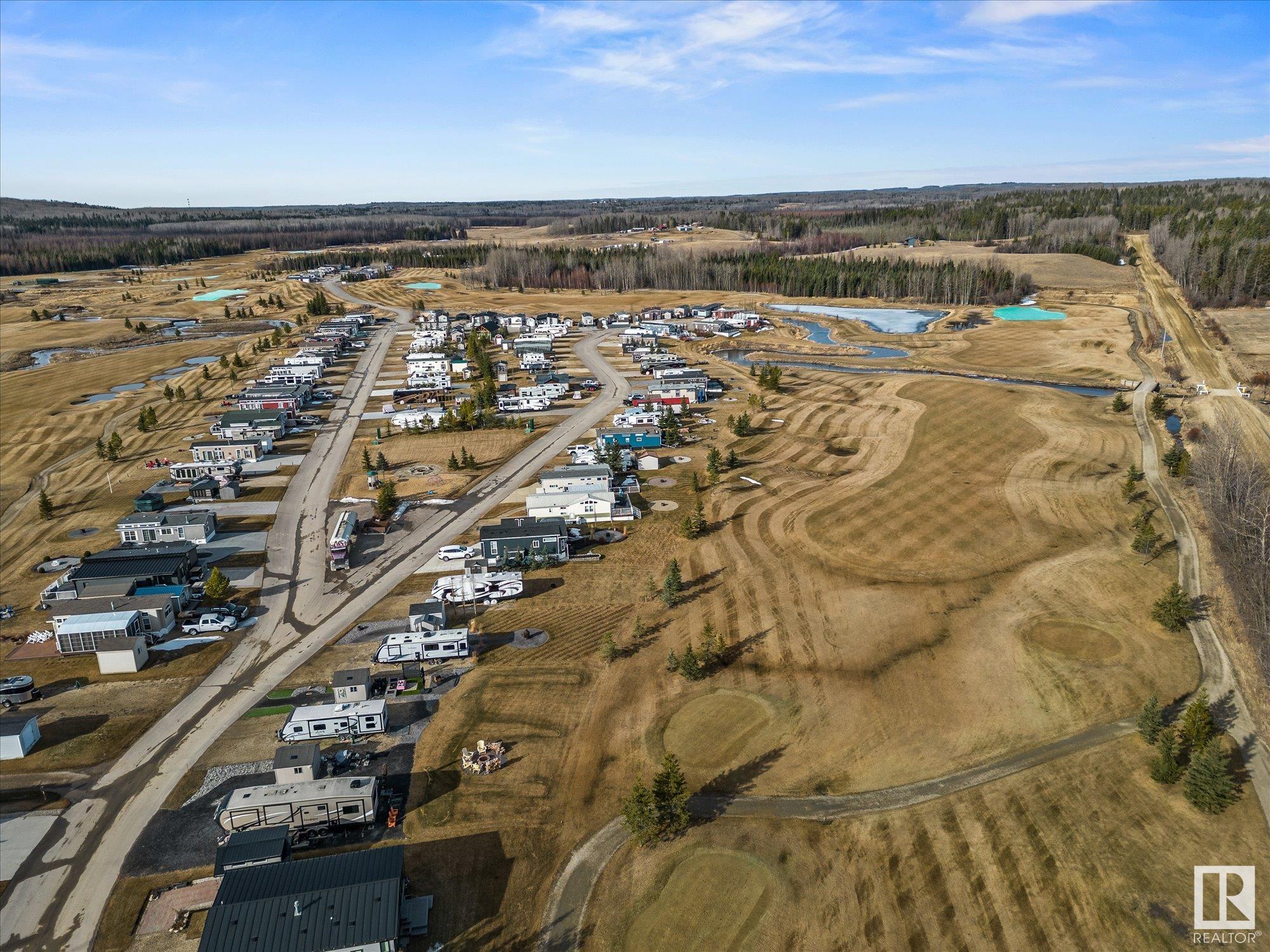      #519 53126 RGE ROAD 70 , Rural Parkland County,  ,T0E 0S0 ;  Listing Number: MLS E4420939