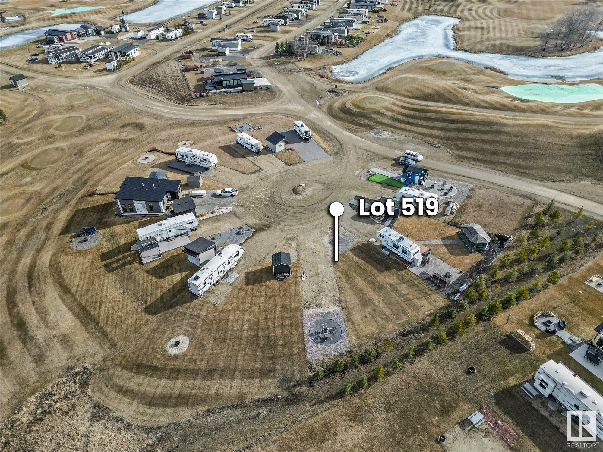      #519 53126 RGE ROAD 70 , Rural Parkland County,  ,T0E 0S0 ;  Listing Number: MLS E4420939