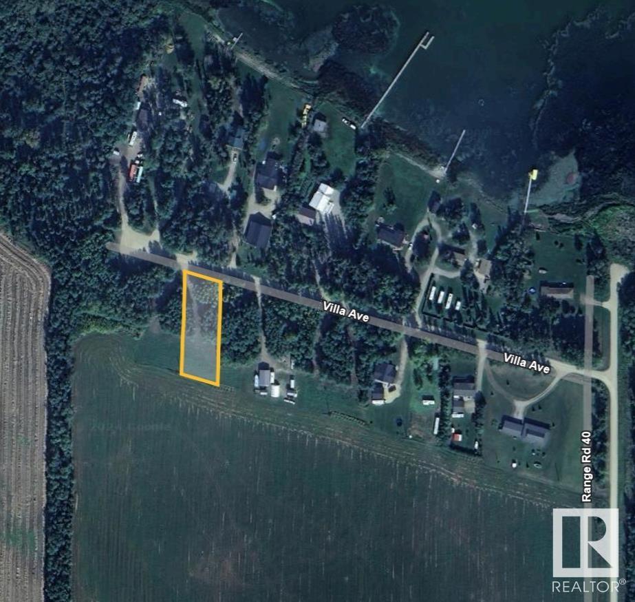      LOT 9 54426 RGE RD 40 , Rural Lac Ste. Anne County,  ,T0E 0E0 ;  Listing Number: MLS E4420942