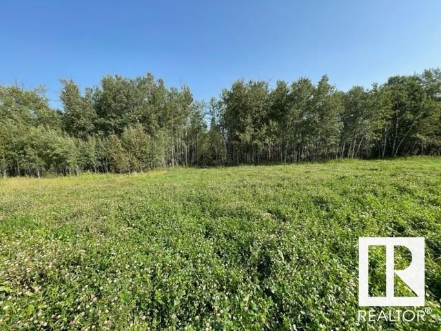      LOT 9 54426 RGE RD 40 , Rural Lac Ste. Anne County,  ,T0E 0E0 ;  Listing Number: MLS E4420942