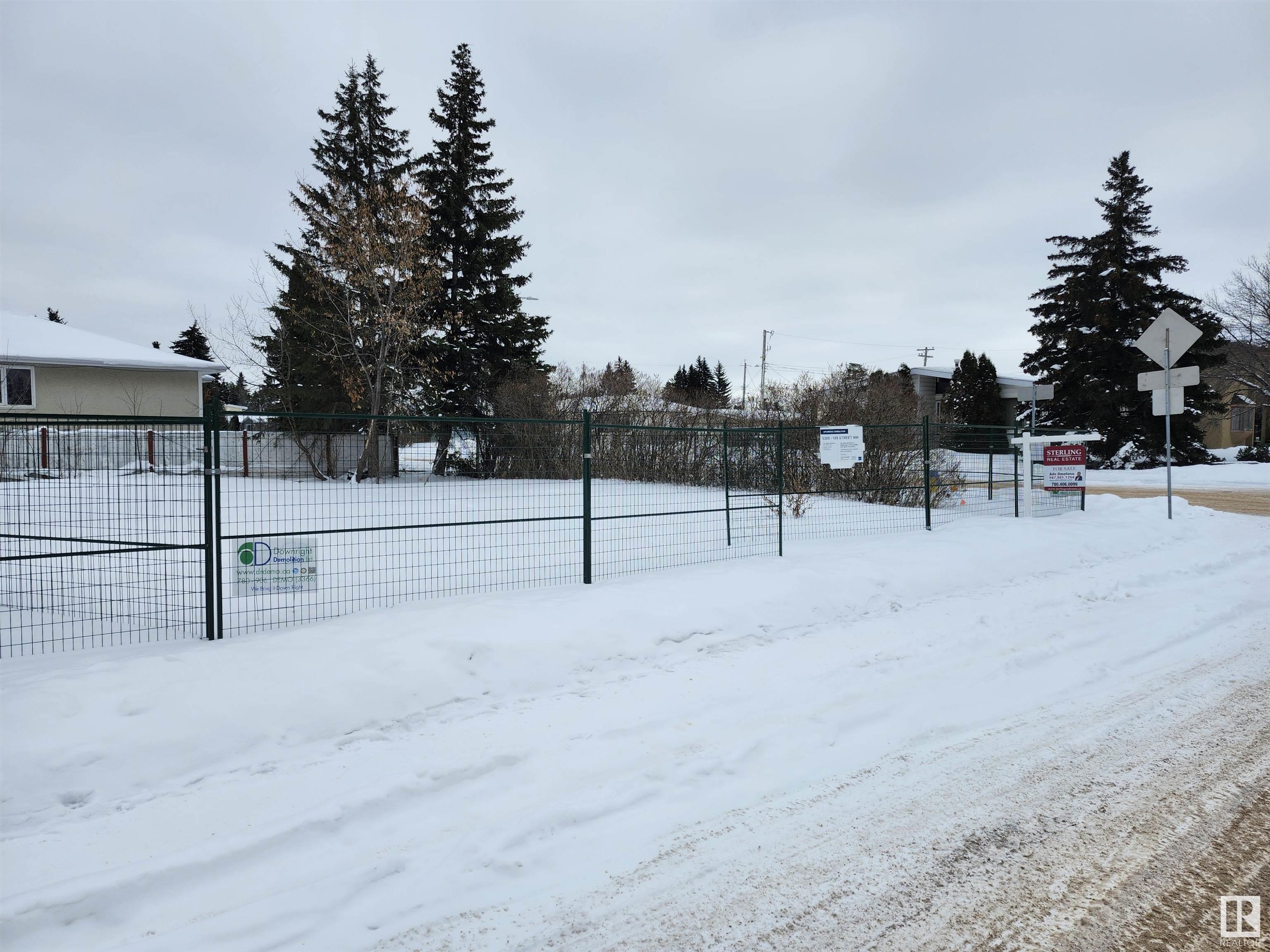      5305 109 ST NW , Edmonton,  ,T6H 3A5 ;  Listing Number: MLS E4420943