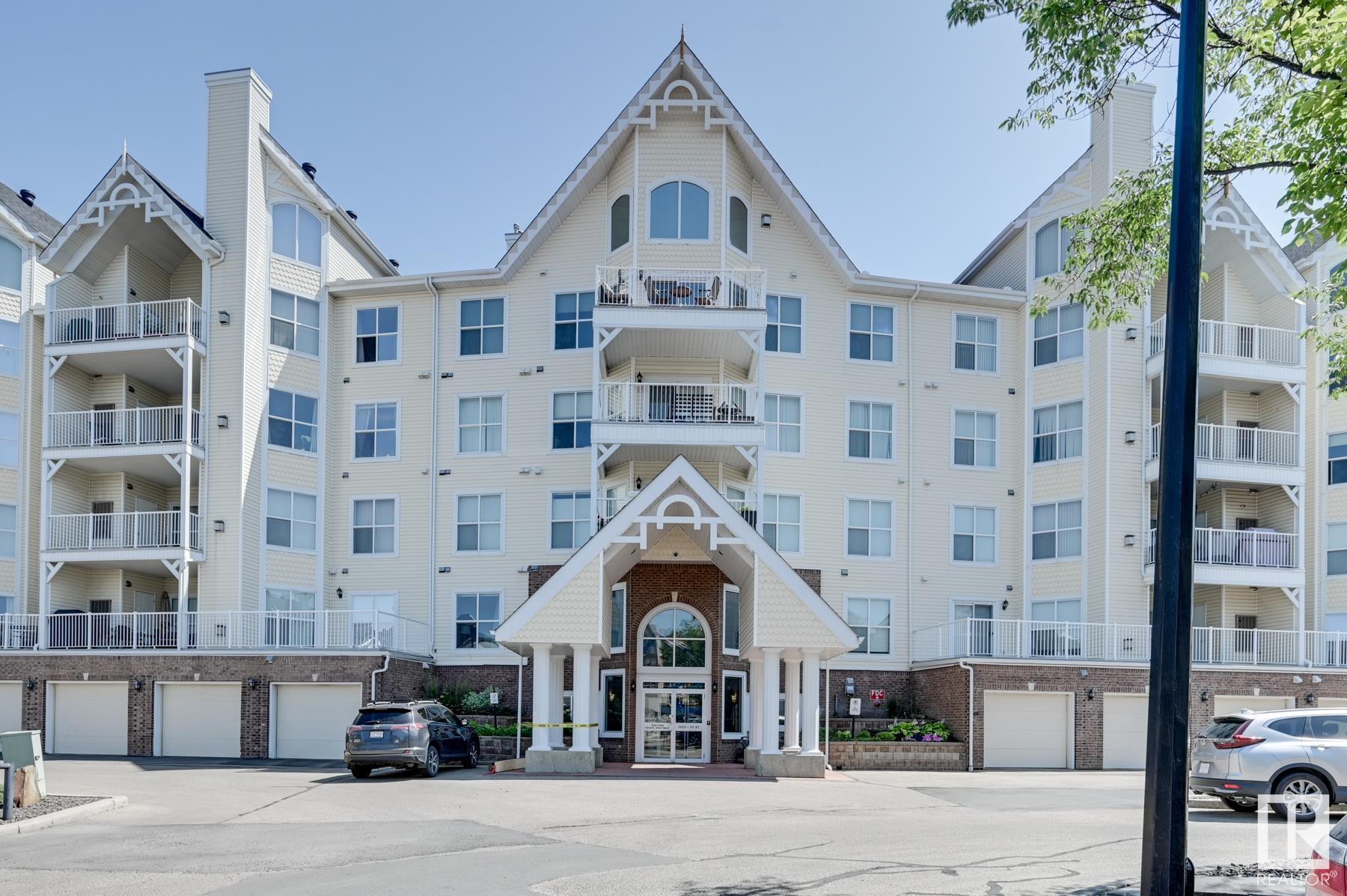      #504 10221 111 ST NW , Edmonton,  ,T5K 2W5 ;  Listing Number: MLS E4420945