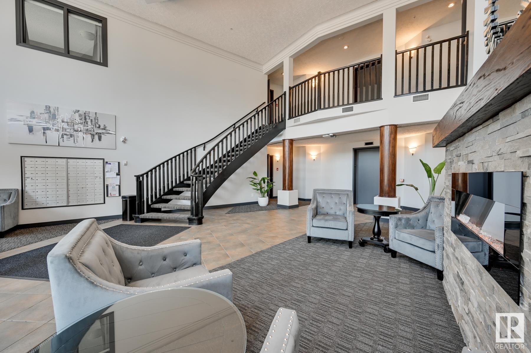      #504 10221 111 ST NW , Edmonton,  ,T5K 2W5 ;  Listing Number: MLS E4420945