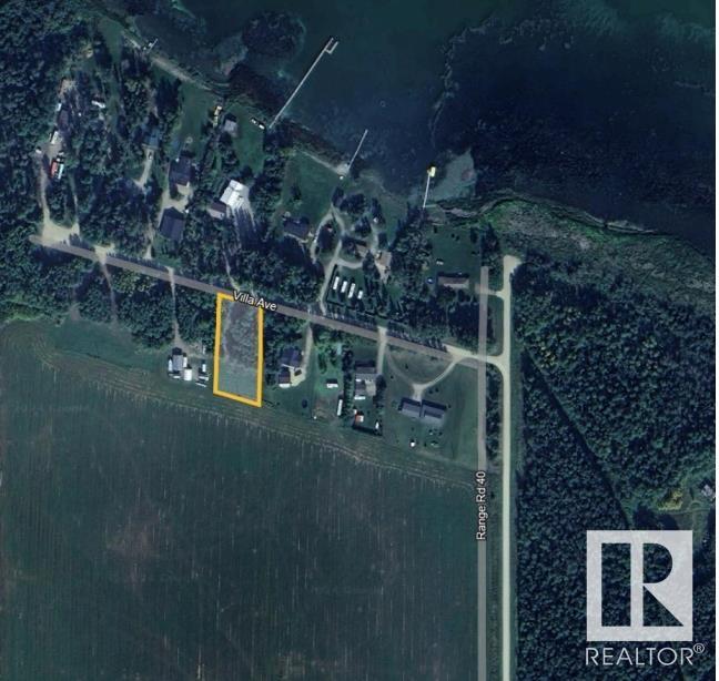     Lot 12 54426 RGE RD 40 , Rural Lac Ste. Anne County,  ,T0E 0A0 ;  Listing Number: MLS E4420946