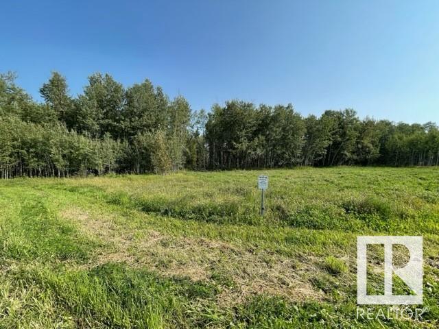      Lot 12 54426 RGE RD 40 , Rural Lac Ste. Anne County,  ,T0E 0A0 ;  Listing Number: MLS E4420946