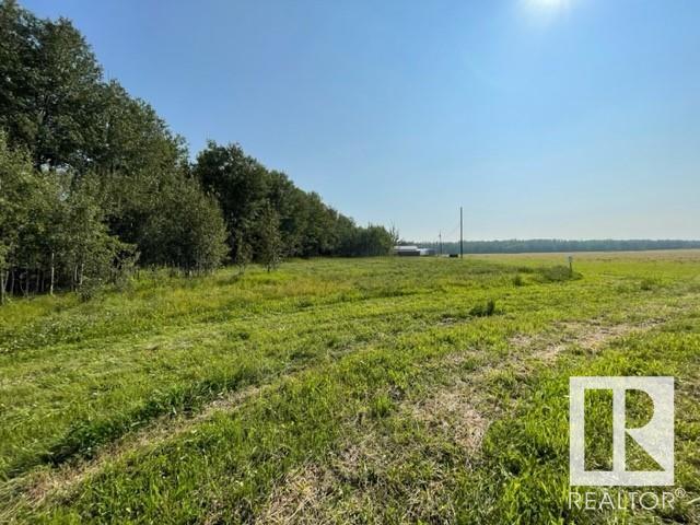      Lot 12 54426 RGE RD 40 , Rural Lac Ste. Anne County,  ,T0E 0A0 ;  Listing Number: MLS E4420946